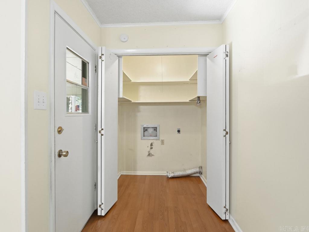CARROLL HGTS - Residential