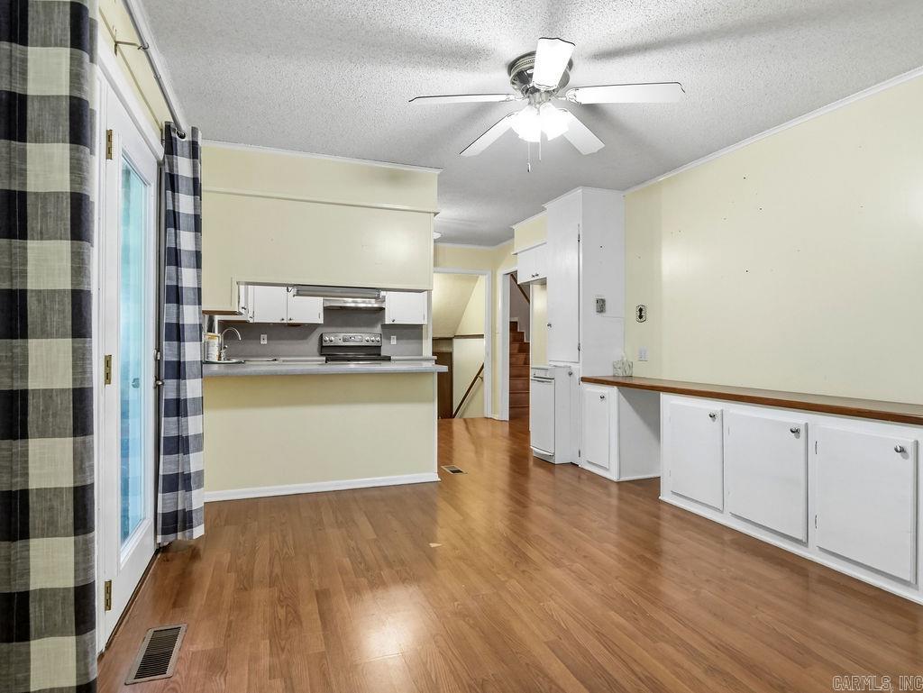 CARROLL HGTS - Residential