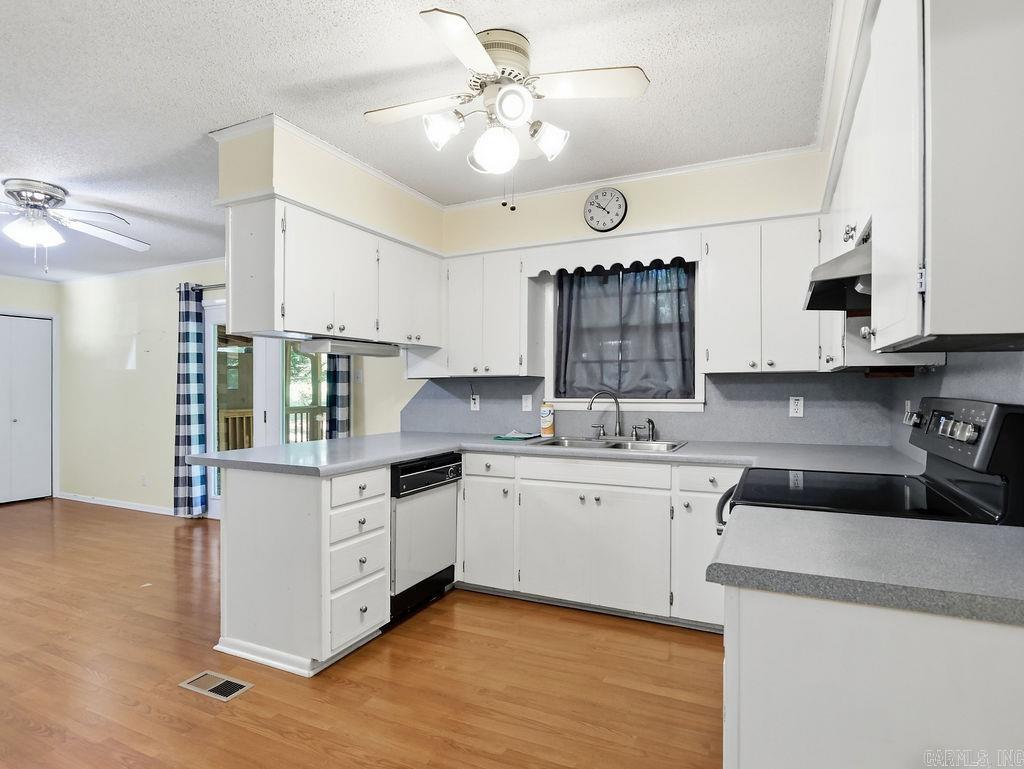 CARROLL HGTS - Residential
