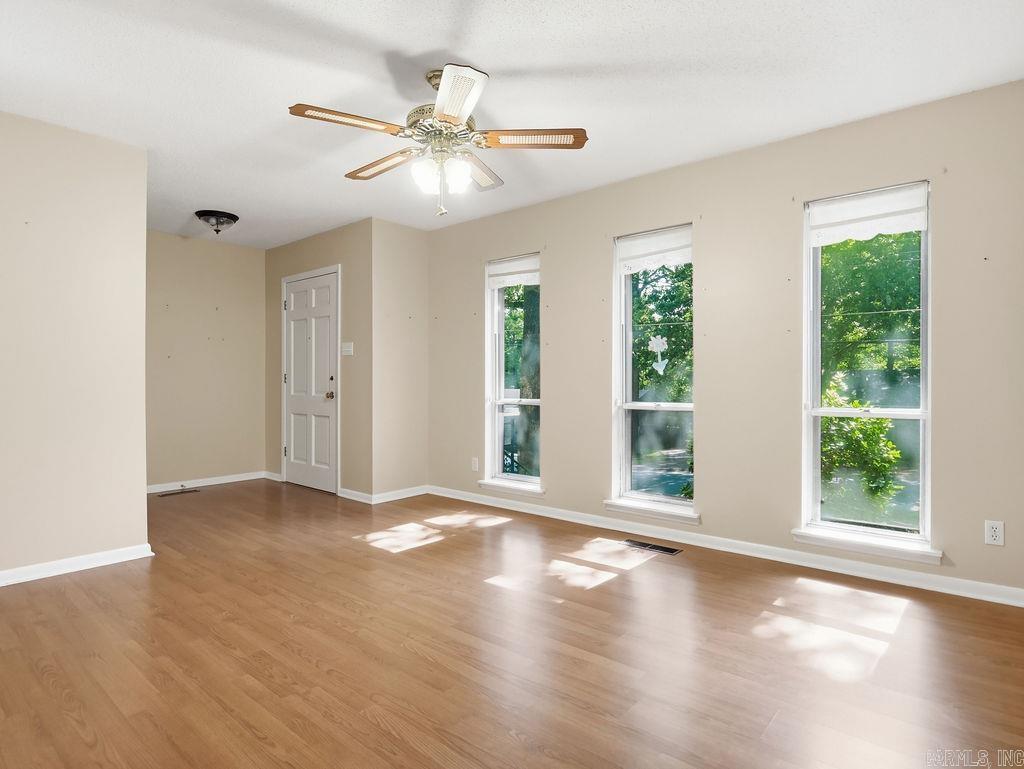 CARROLL HGTS - Residential