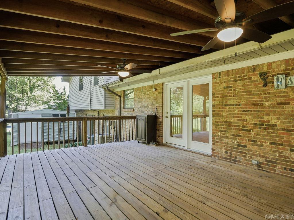 CARROLL HGTS - Residential