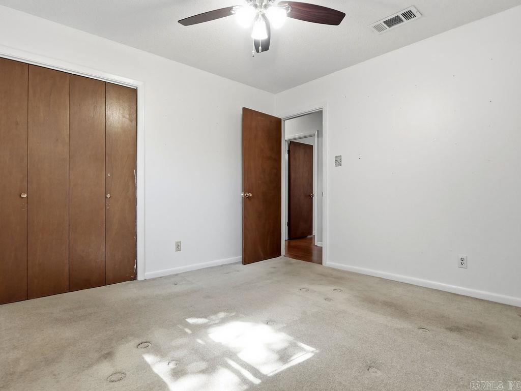 CARROLL HGTS - Residential
