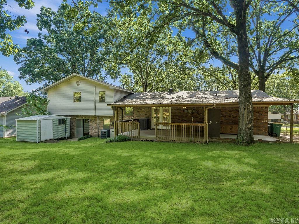 CARROLL HGTS - Residential
