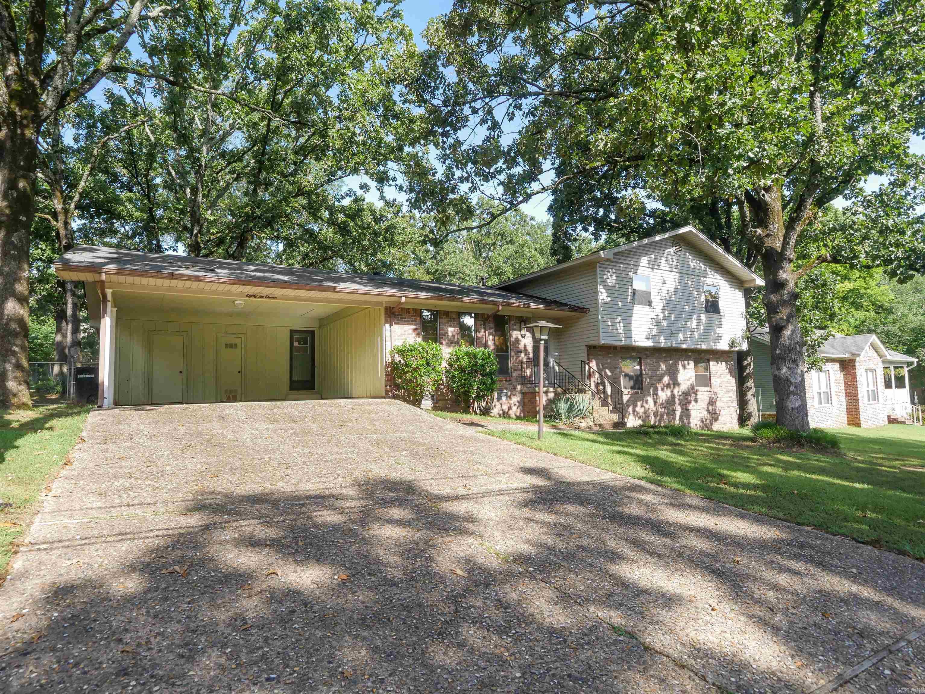 CARROLL HGTS - Residential