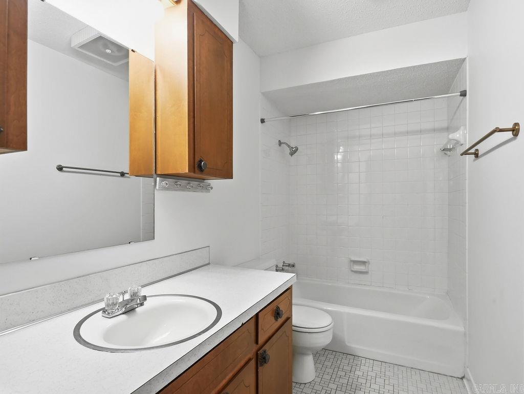 CARROLL HGTS - Residential
