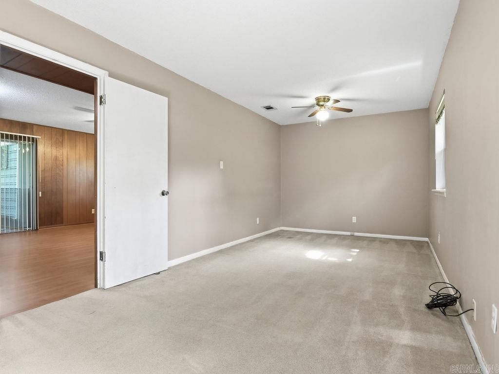 CARROLL HGTS - Residential
