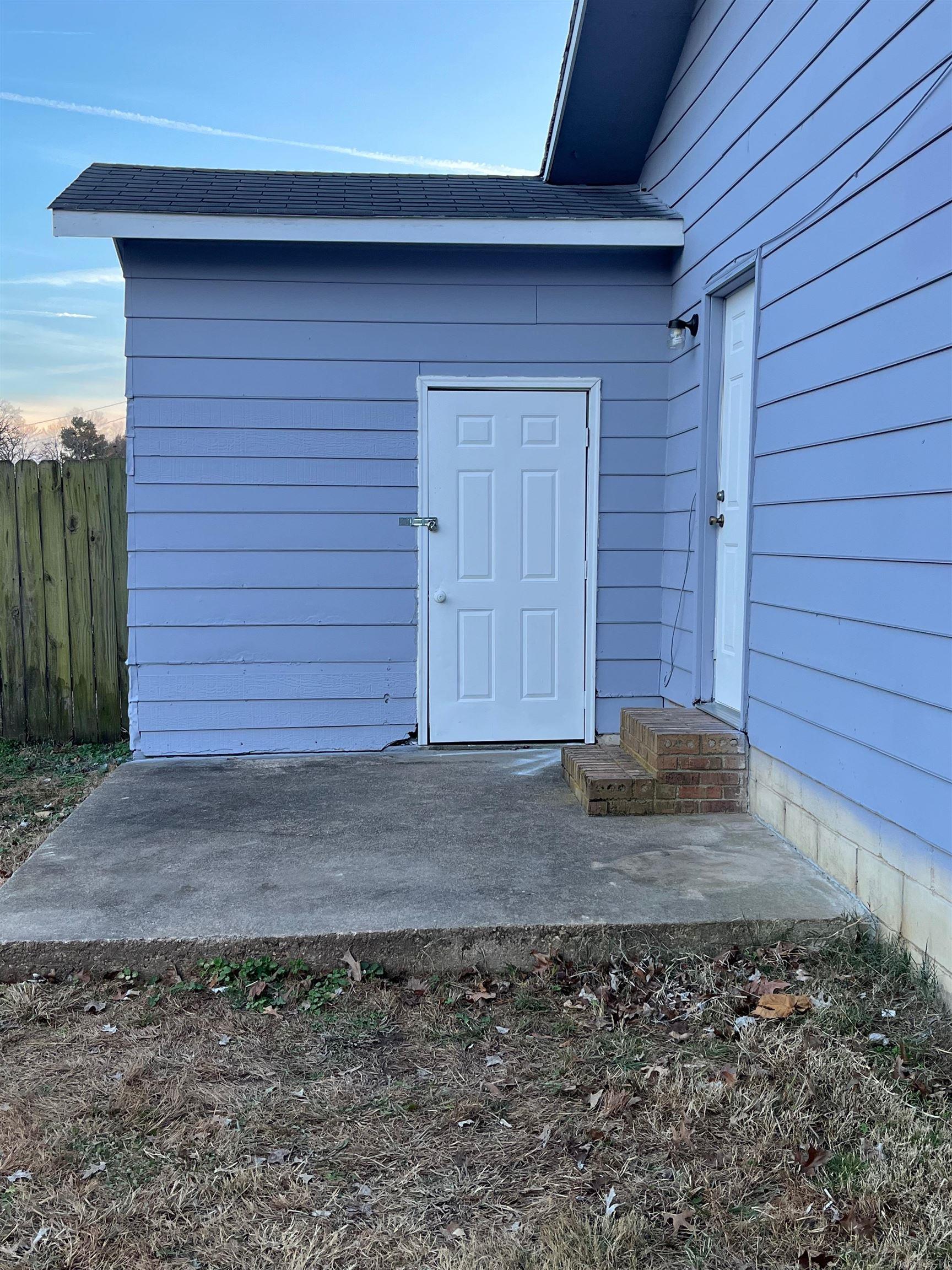 Glasscocks - Residential