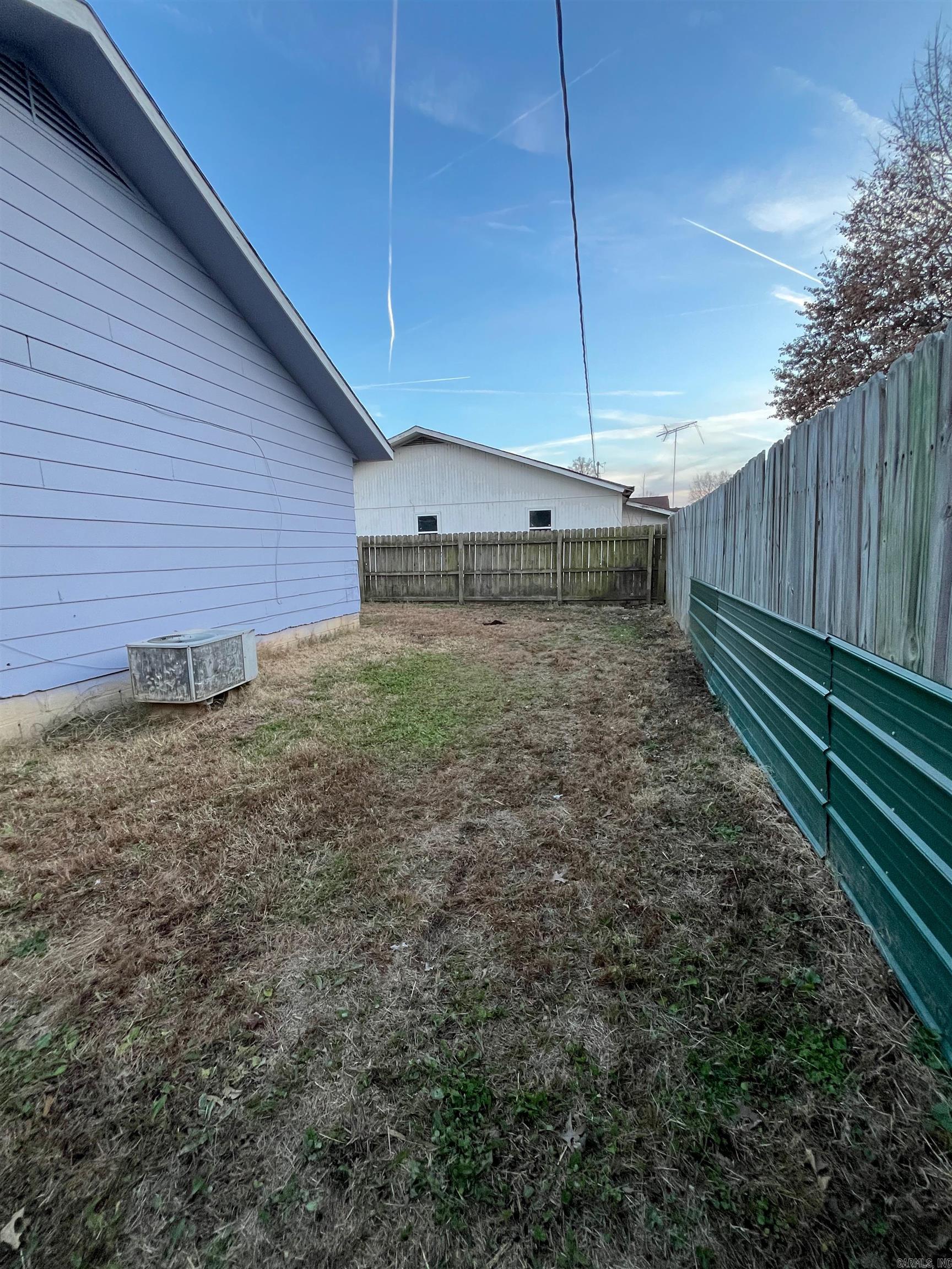 Glasscocks - Residential