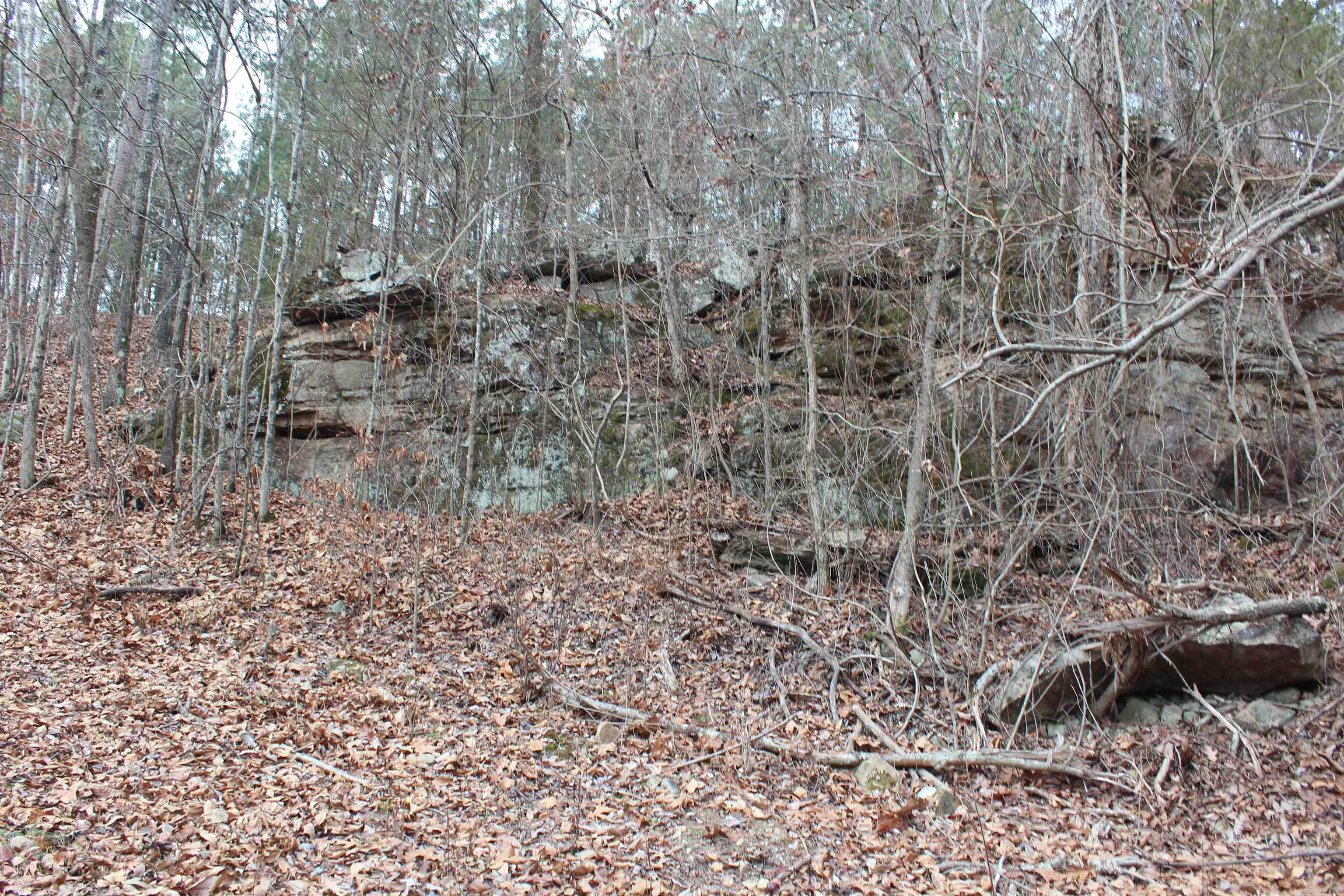 Not in Subdivision - Land