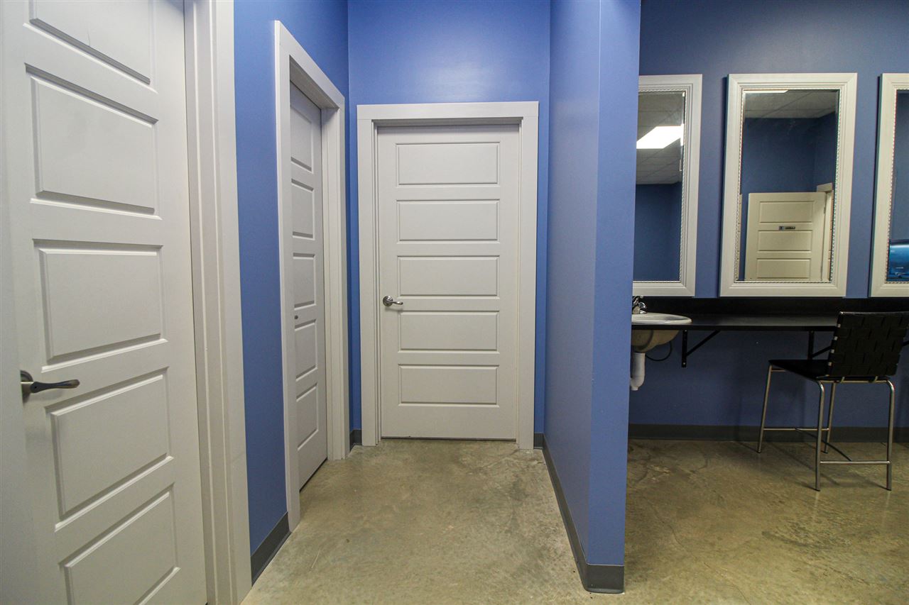 Carriage Hill - Commercial Sale