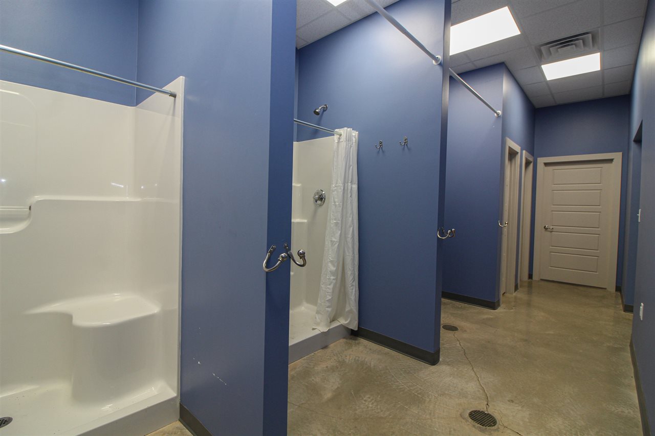 Carriage Hill - Commercial Sale