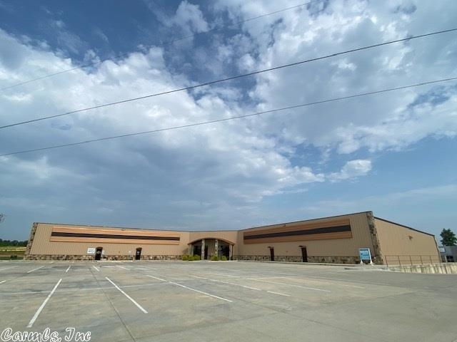 Carriage Hill - Commercial Sale