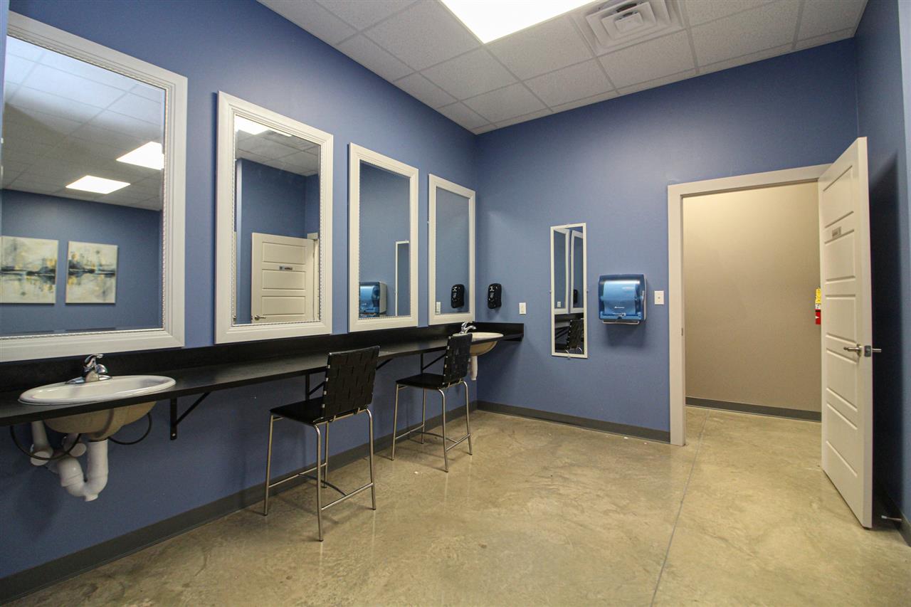 Carriage Hill - Commercial Sale