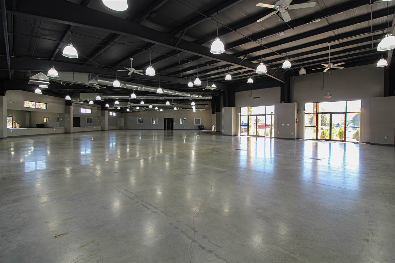 Carriage Hill - Commercial Sale