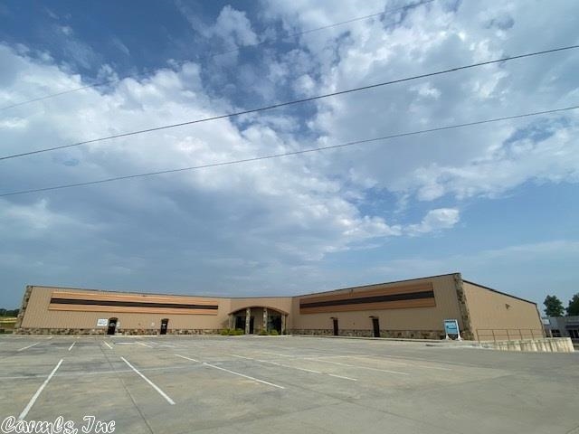 Carriage Hill - Commercial Sale