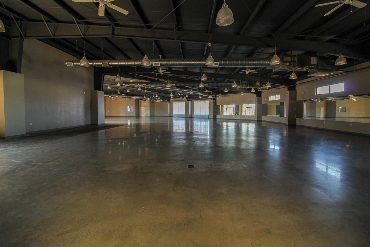 Carriage Hill - Commercial Sale