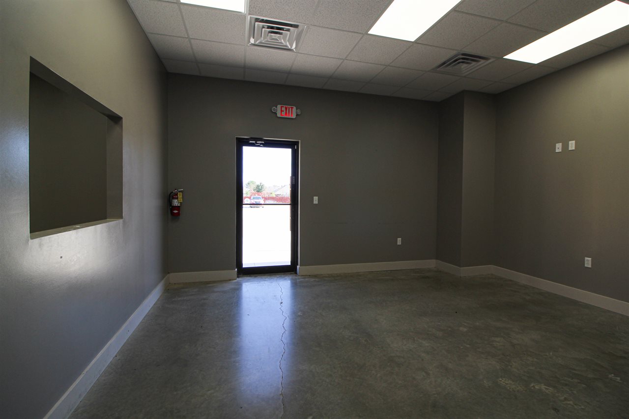 Carriage Hill - Commercial Sale