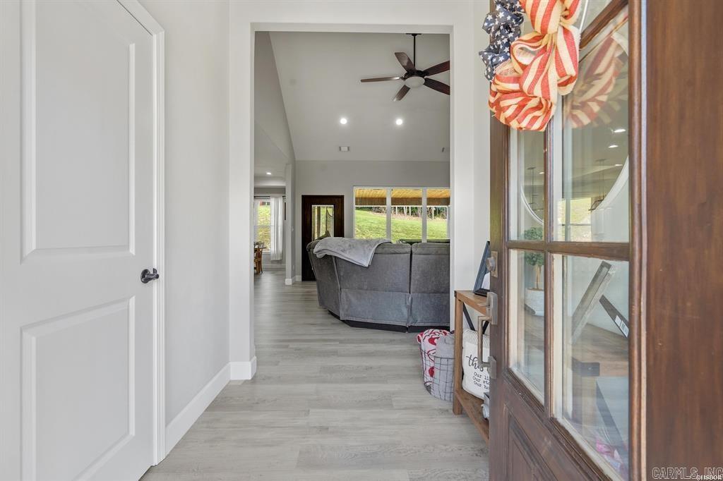 WINDSONG BAY ESTATE - Residential