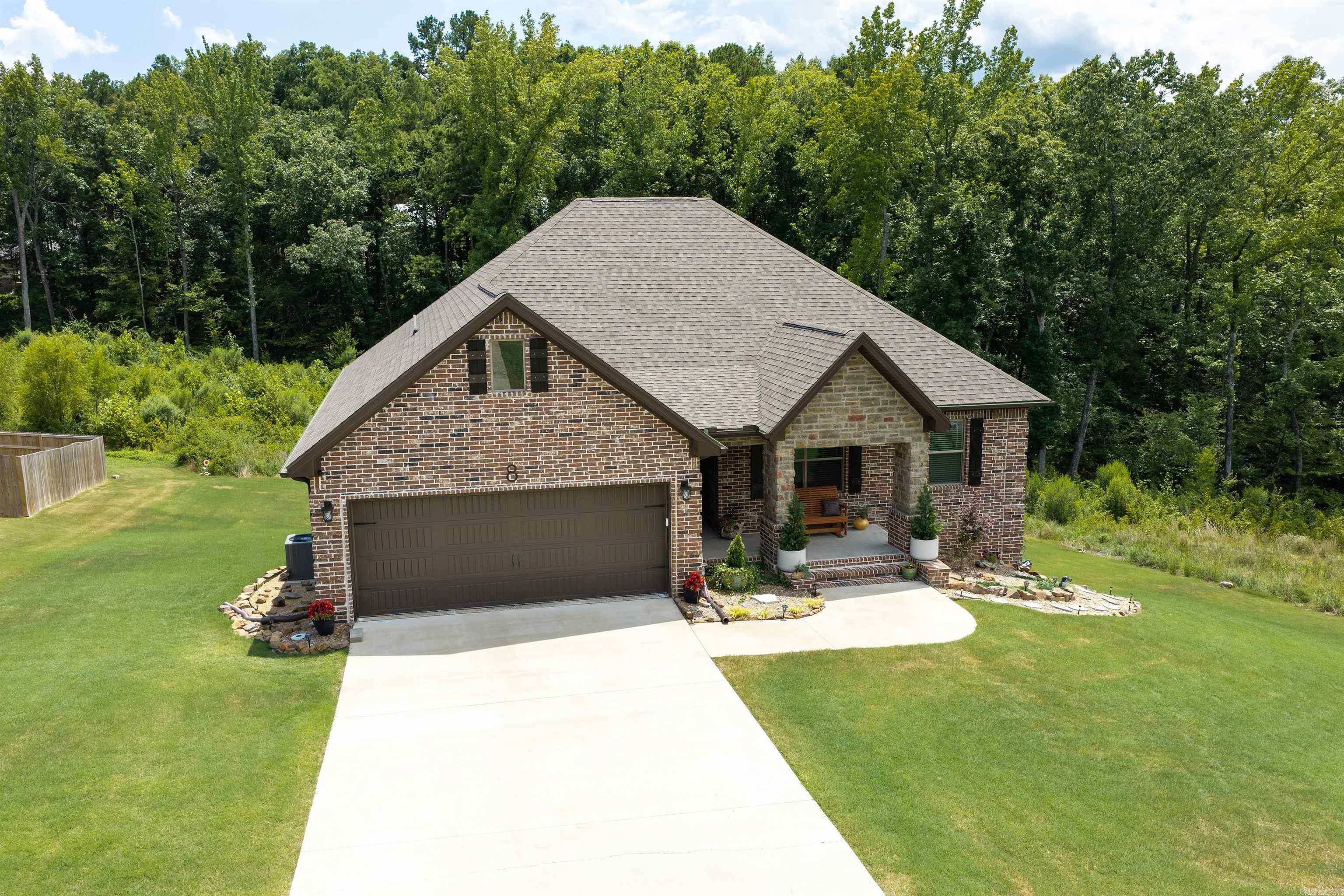 LITTLE RED RIVER ESTATES - Residential