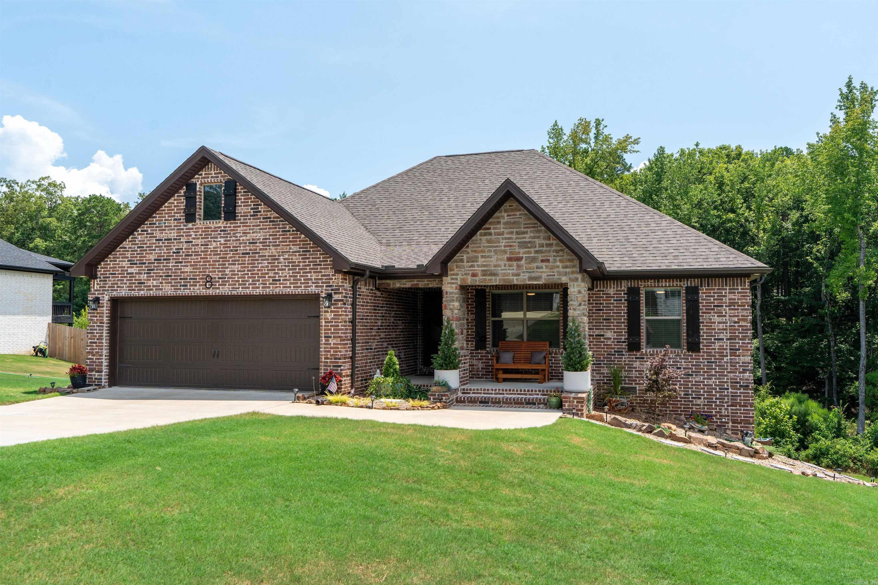 LITTLE RED RIVER ESTATES - Residential