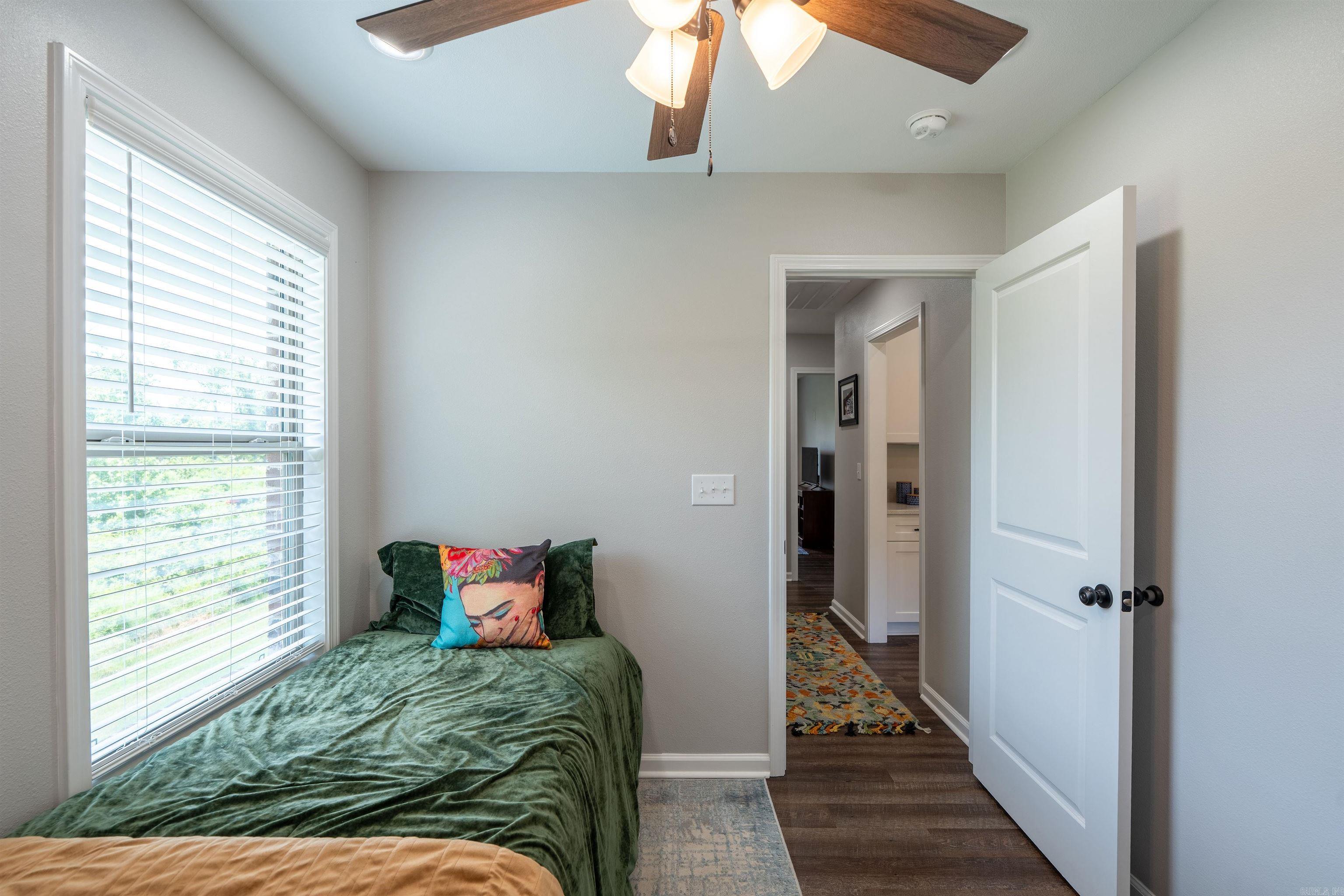 LITTLE RED RIVER ESTATES - Residential
