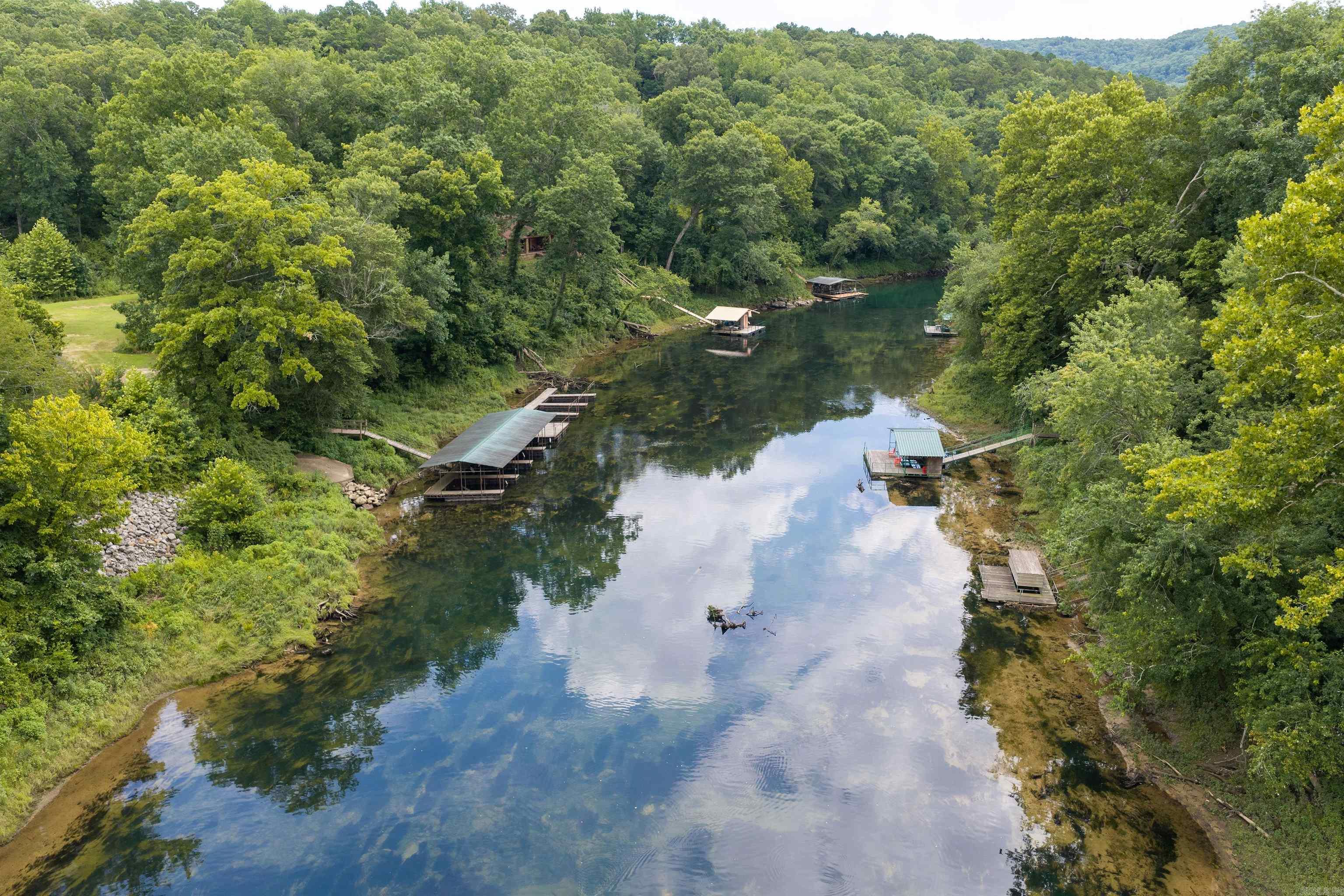 LITTLE RED RIVER ESTATES - Residential