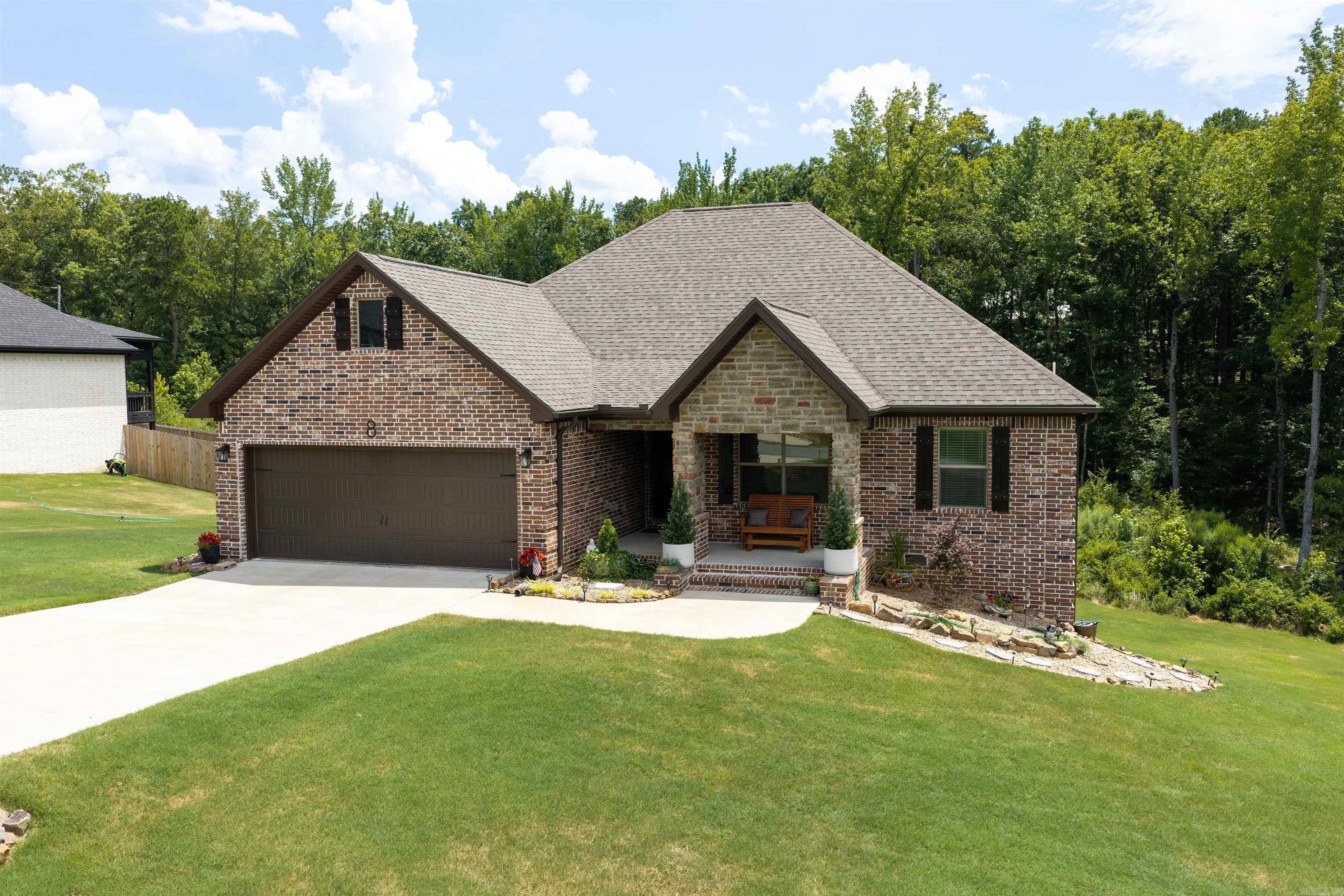 LITTLE RED RIVER ESTATES - Residential
