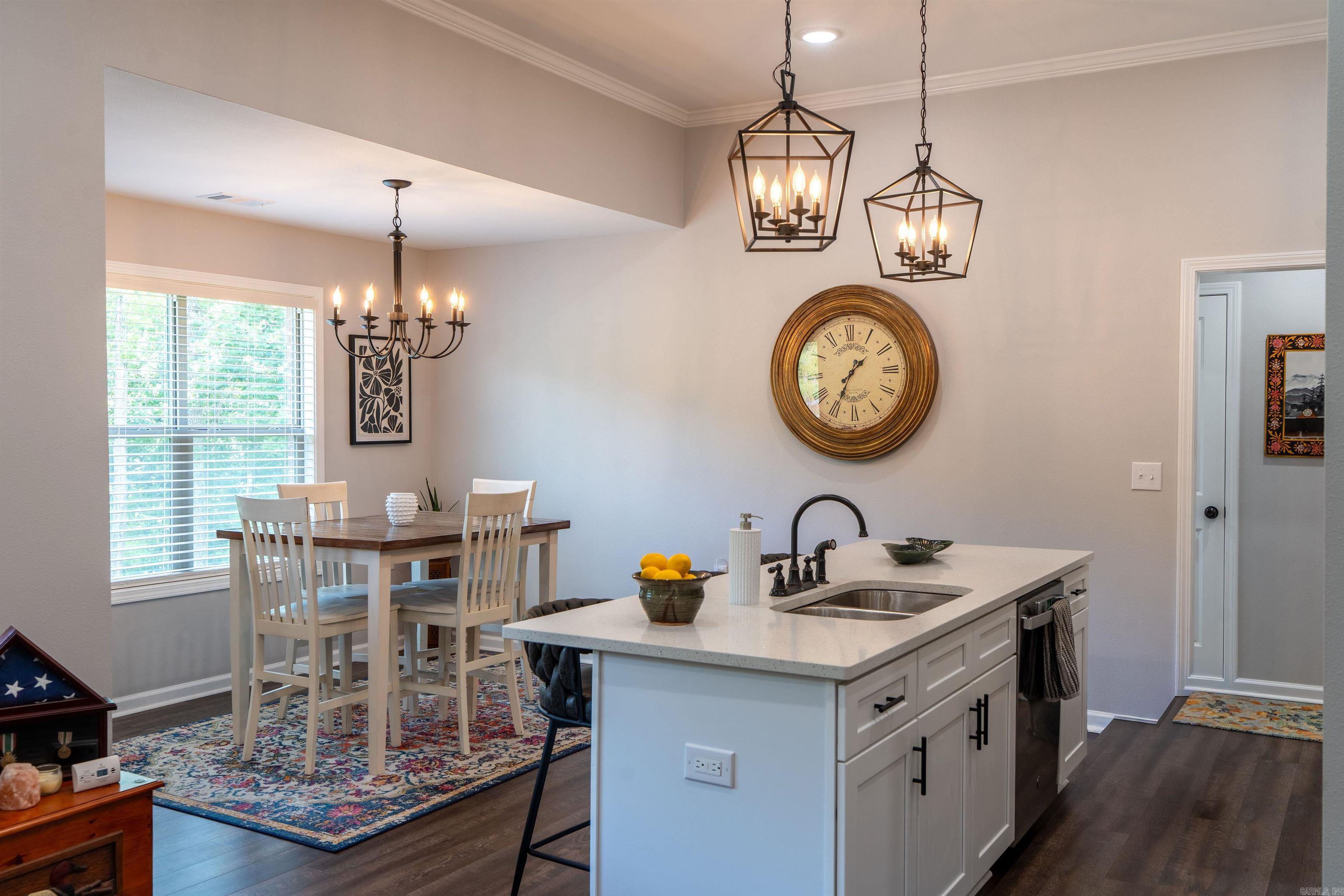 LITTLE RED RIVER ESTATES - Residential