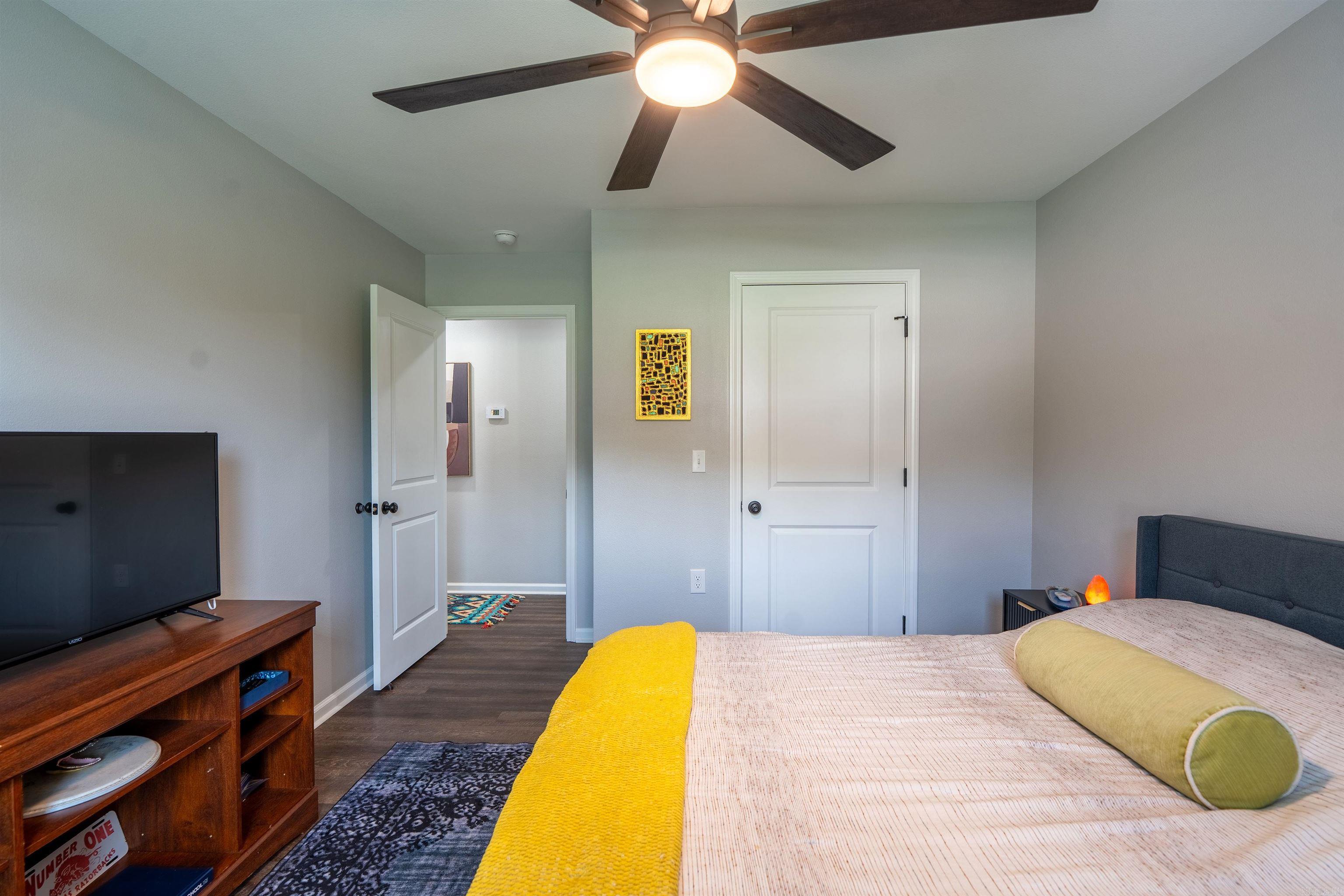 LITTLE RED RIVER ESTATES - Residential