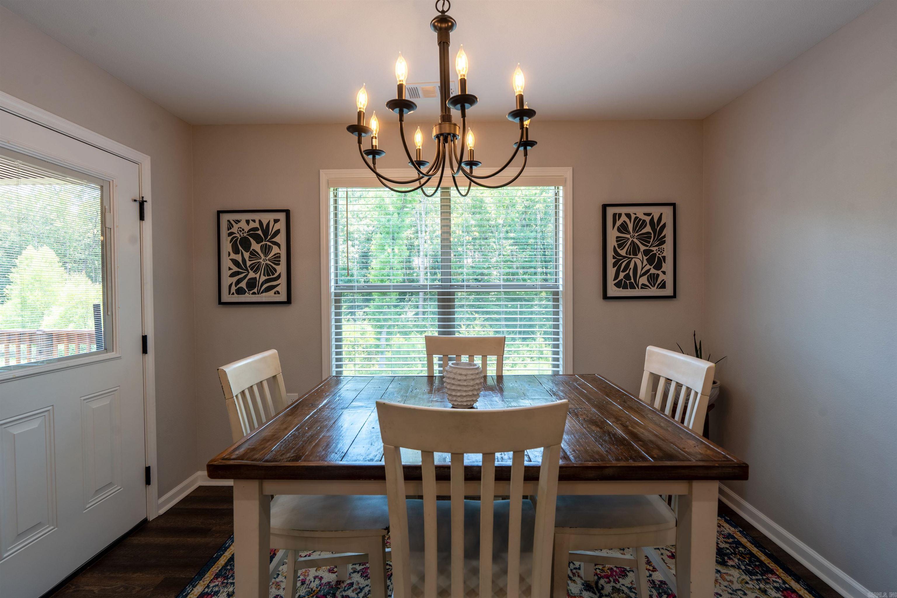 LITTLE RED RIVER ESTATES - Residential