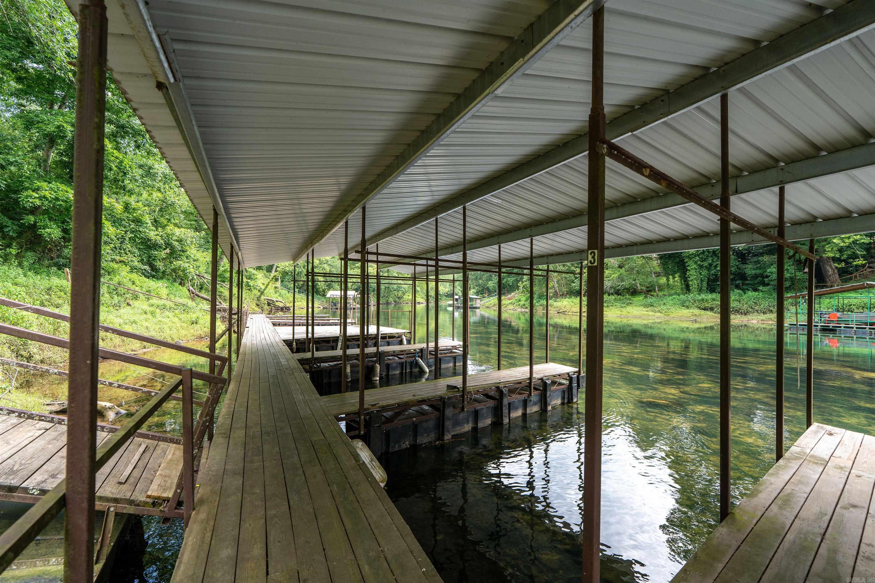 LITTLE RED RIVER ESTATES - Residential