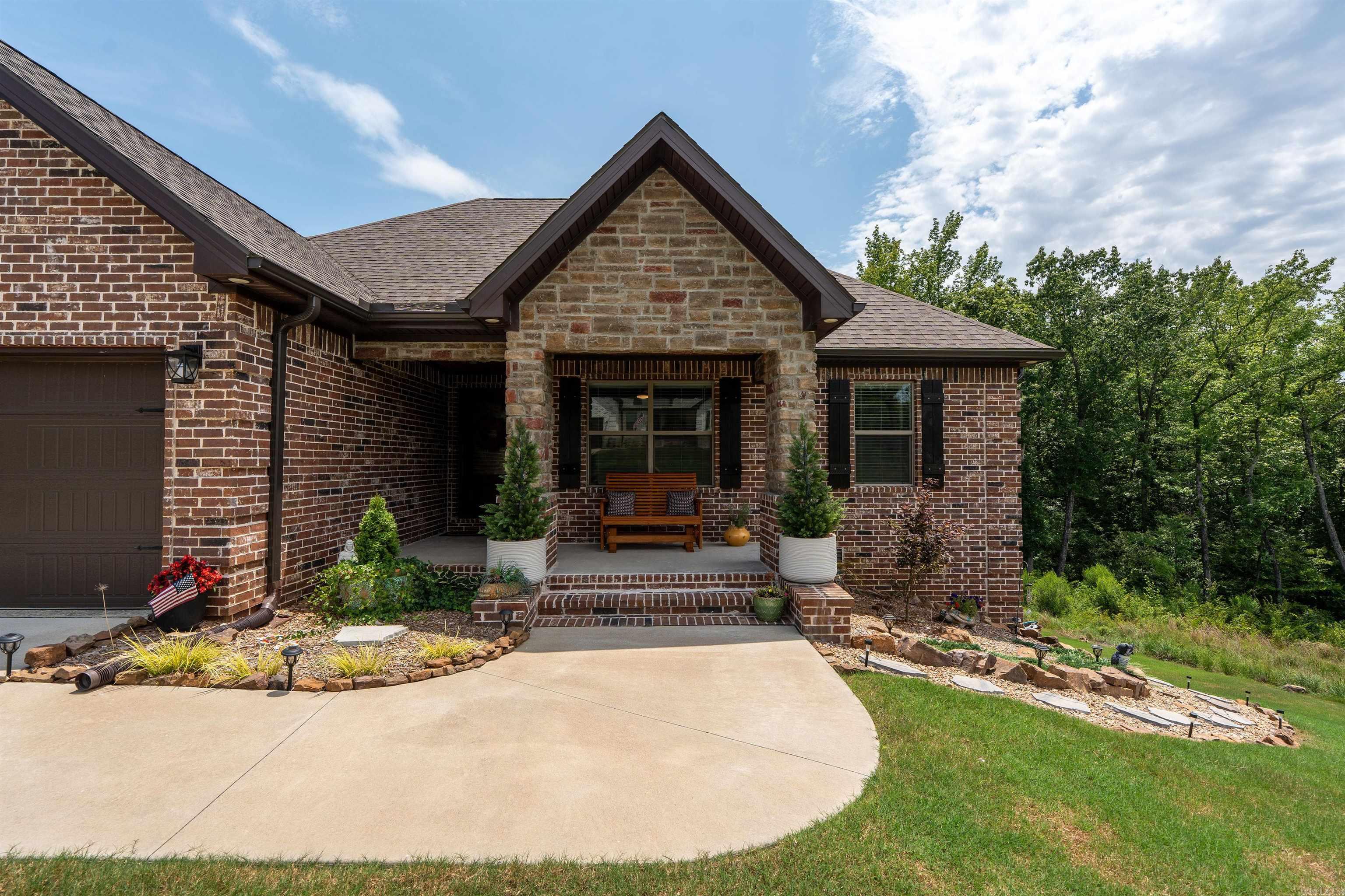 LITTLE RED RIVER ESTATES - Residential