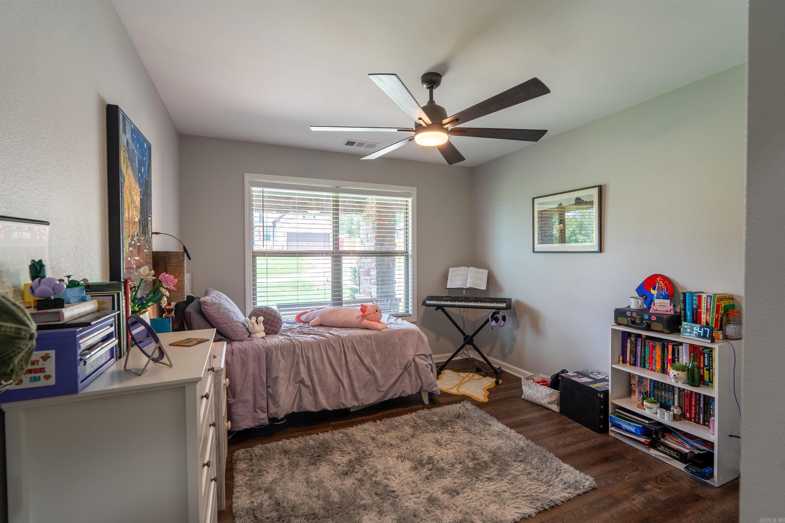 LITTLE RED RIVER ESTATES - Residential