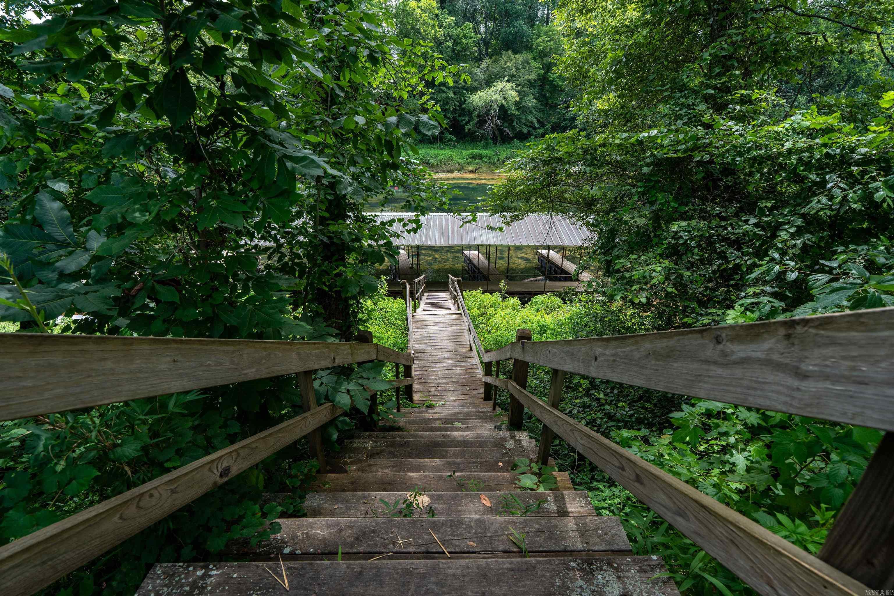 LITTLE RED RIVER ESTATES - Residential