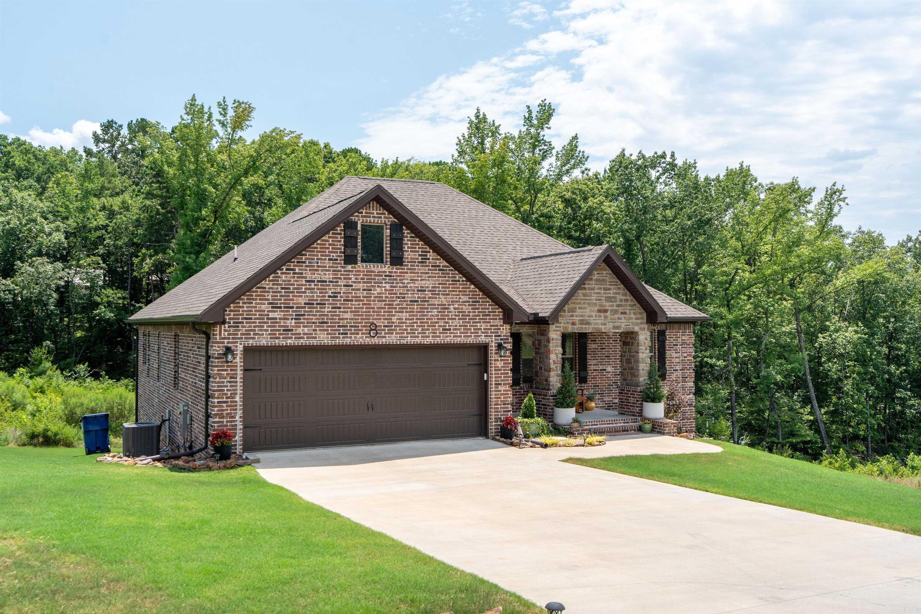 LITTLE RED RIVER ESTATES - Residential