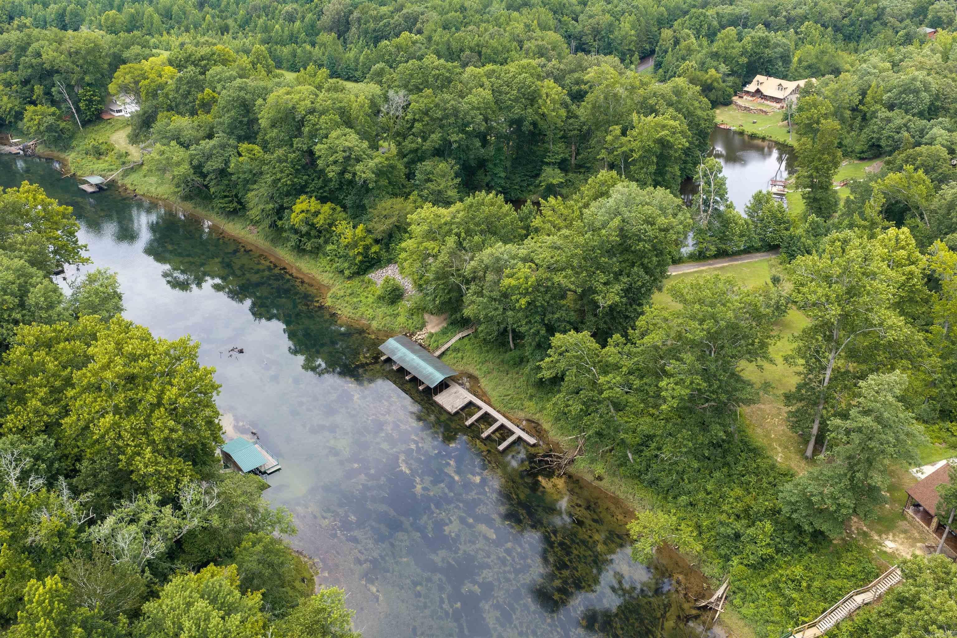 LITTLE RED RIVER ESTATES - Residential