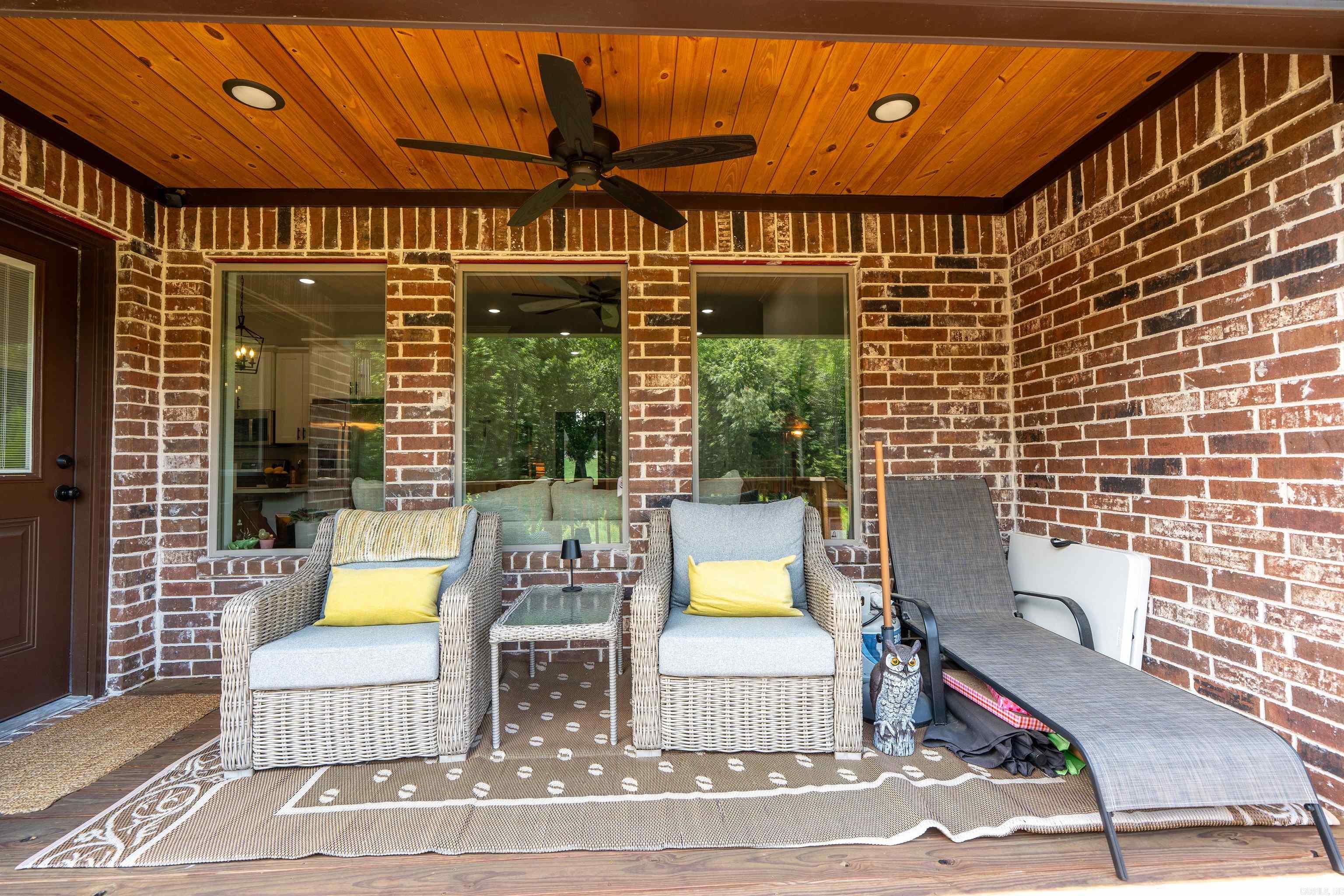 LITTLE RED RIVER ESTATES - Residential