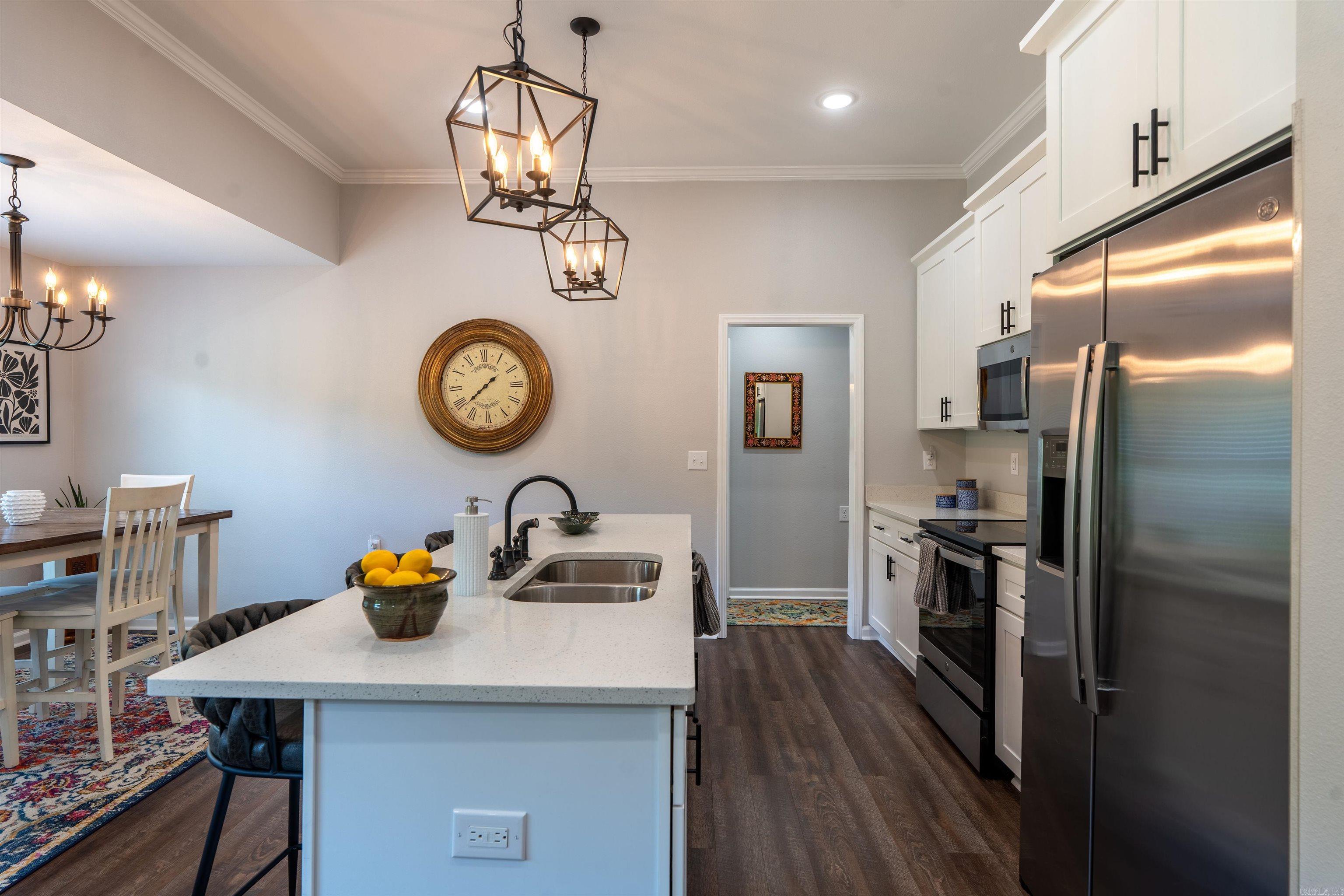 LITTLE RED RIVER ESTATES - Residential