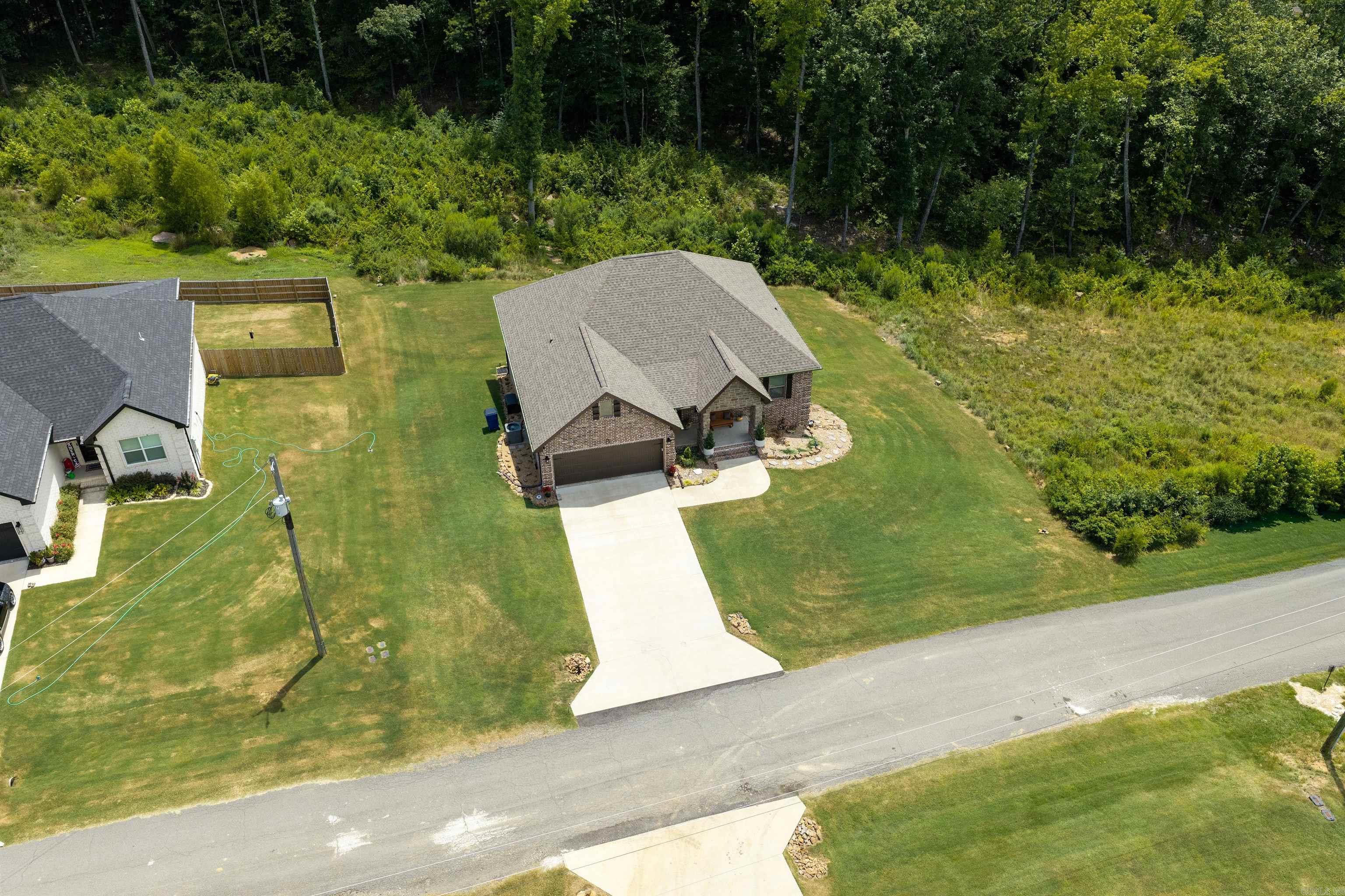 LITTLE RED RIVER ESTATES - Residential