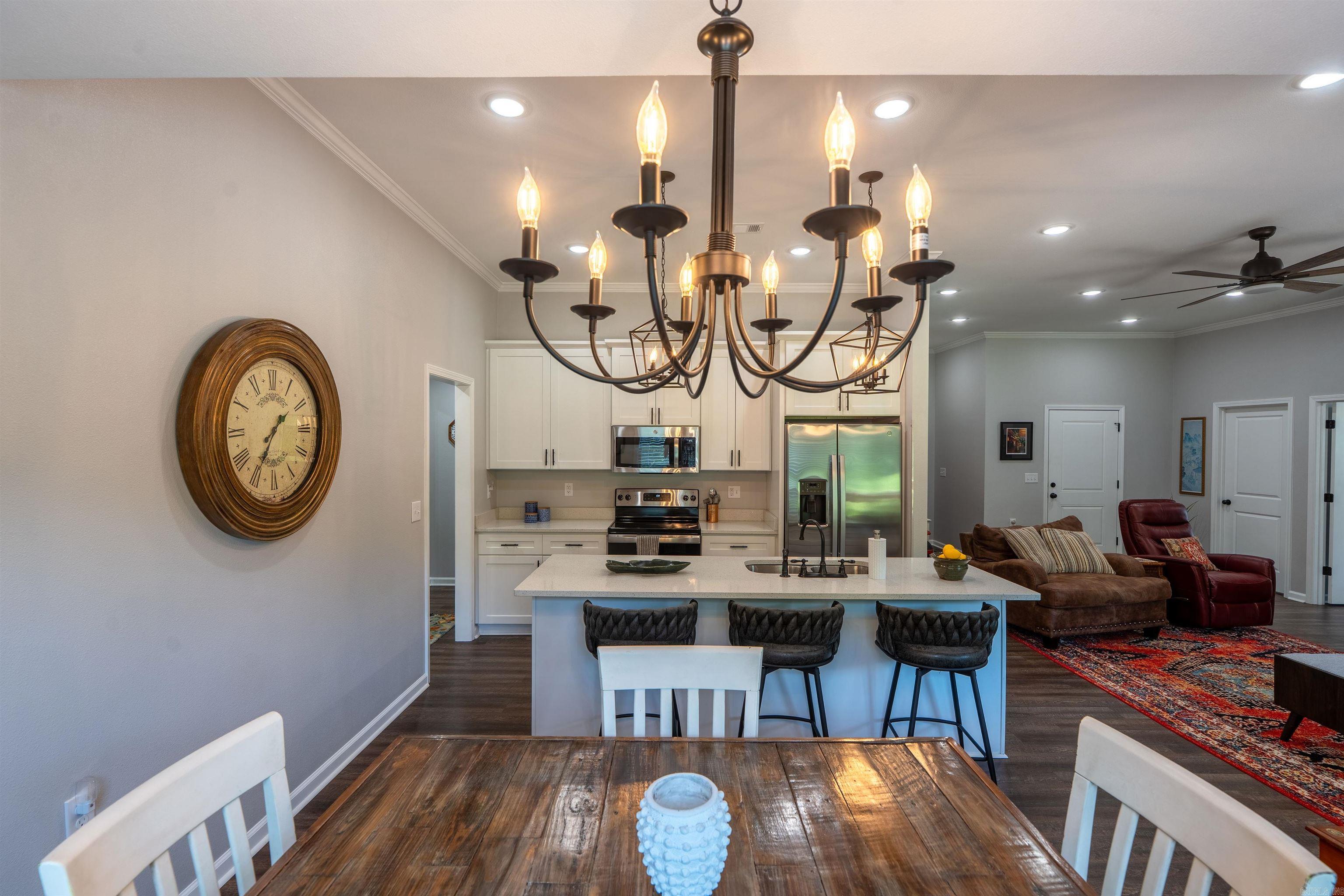 LITTLE RED RIVER ESTATES - Residential