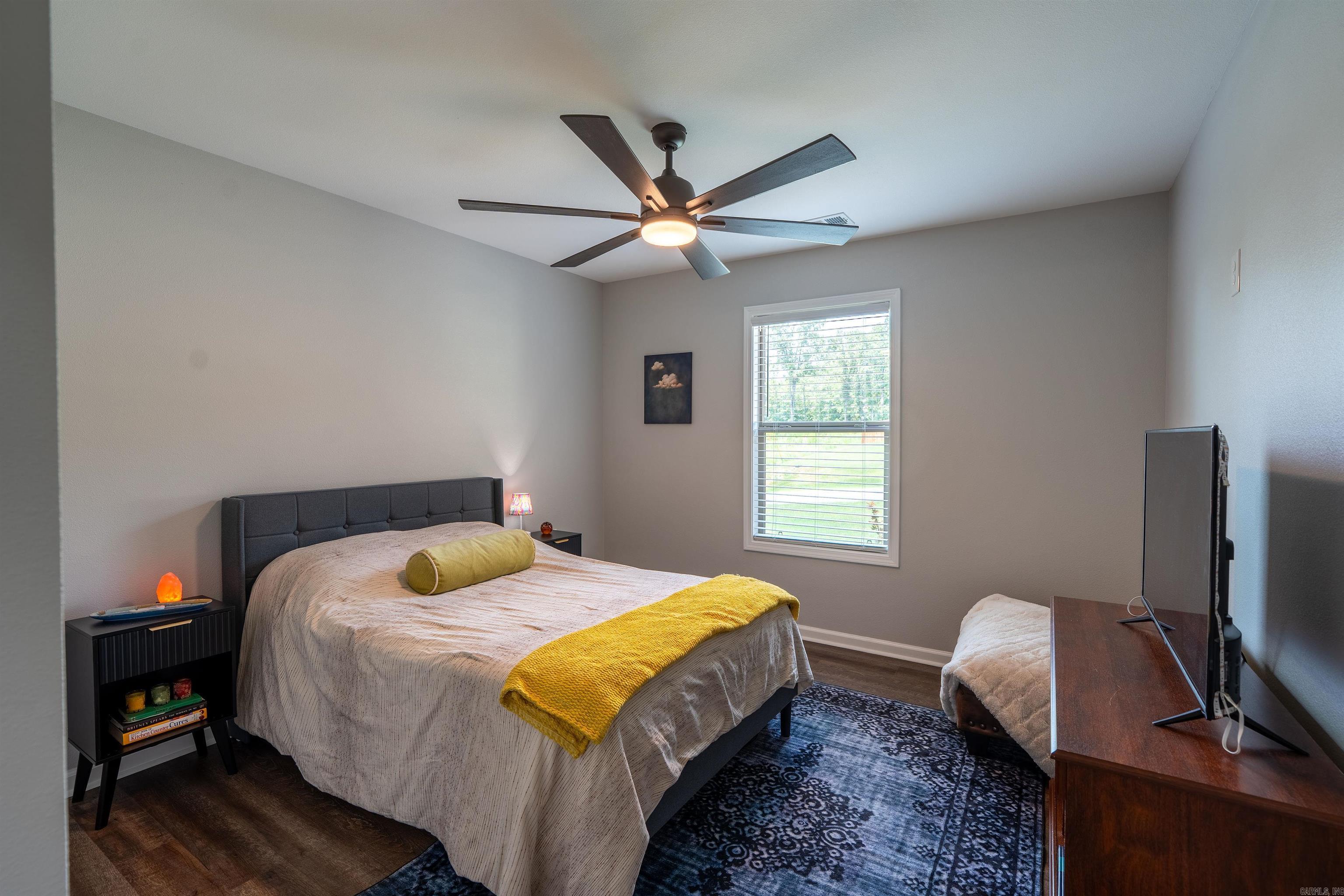 LITTLE RED RIVER ESTATES - Residential