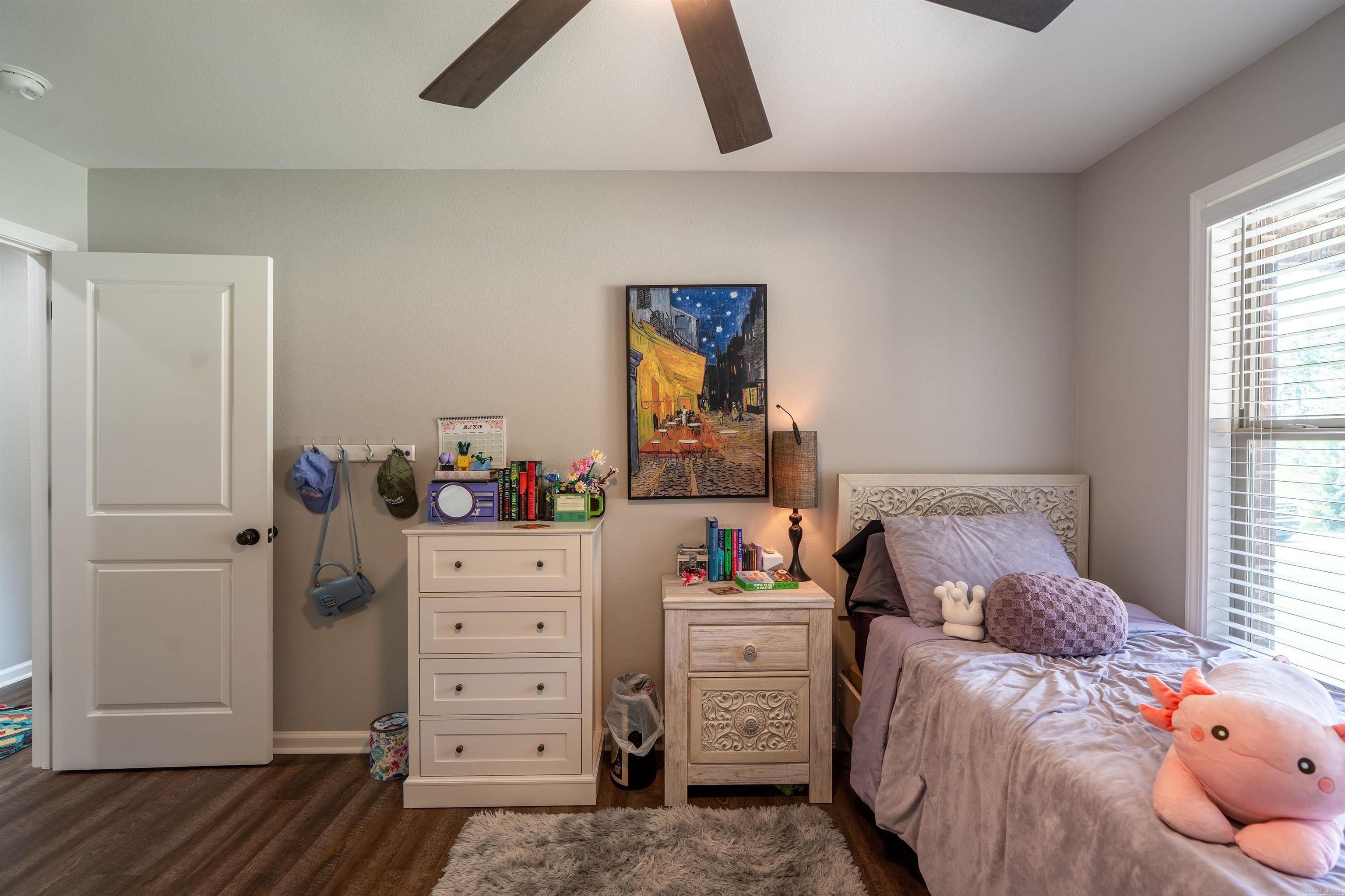 LITTLE RED RIVER ESTATES - Residential