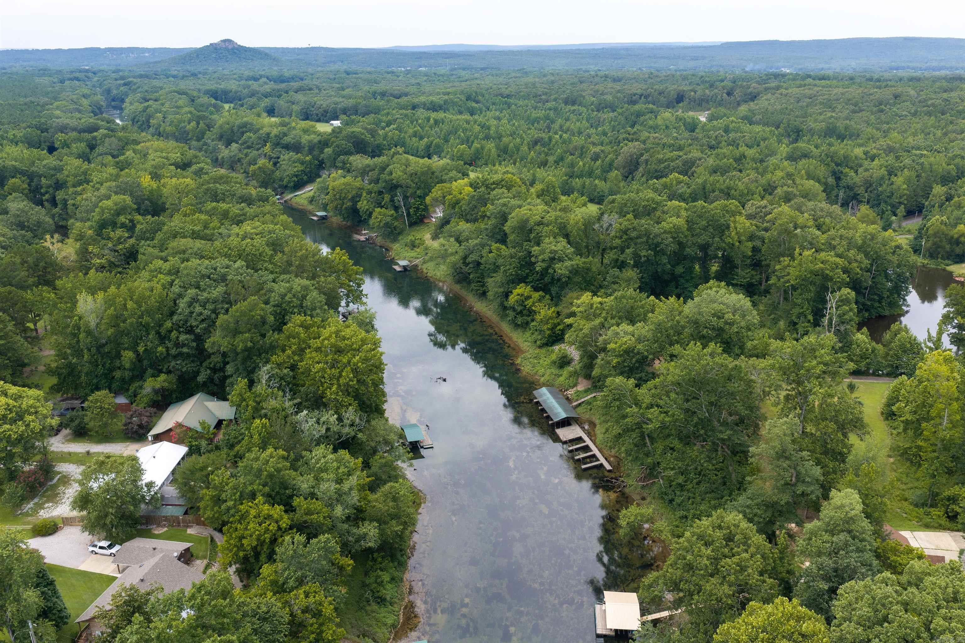 LITTLE RED RIVER ESTATES - Residential