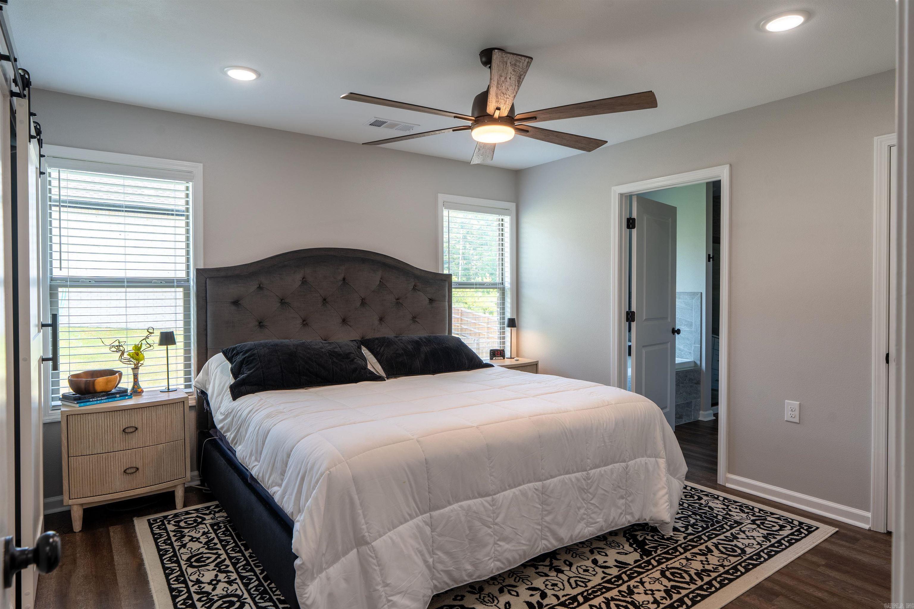 LITTLE RED RIVER ESTATES - Residential