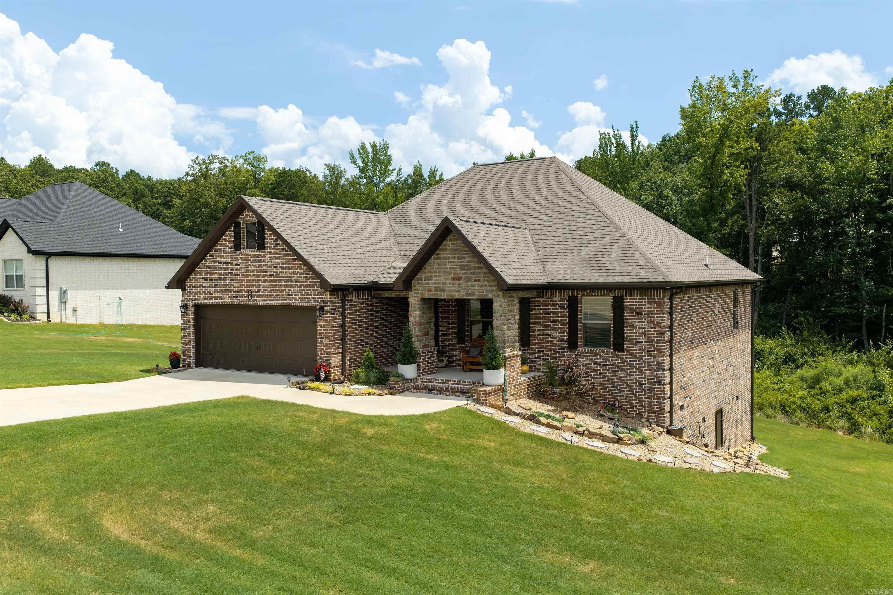 LITTLE RED RIVER ESTATES - Residential
