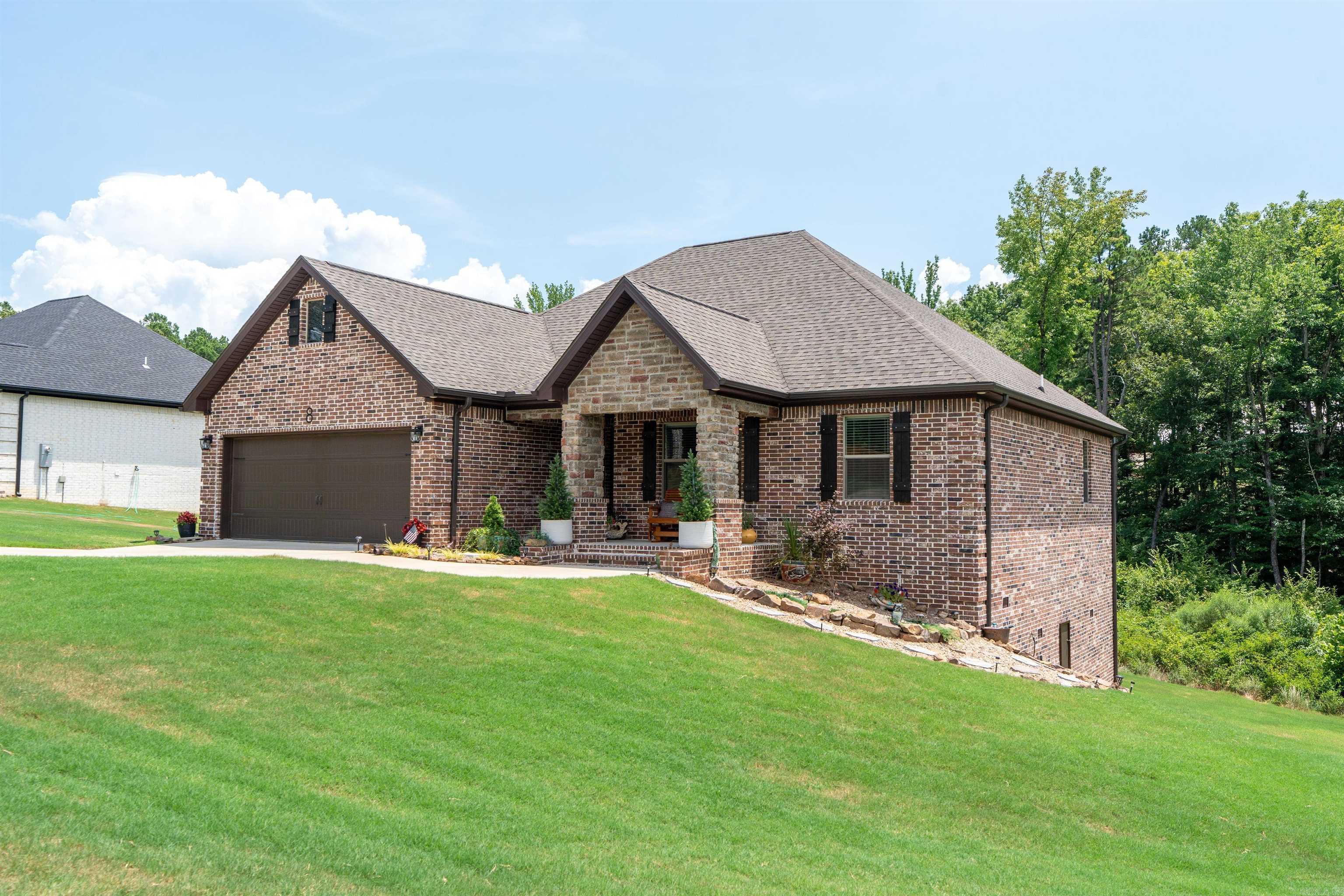 LITTLE RED RIVER ESTATES - Residential