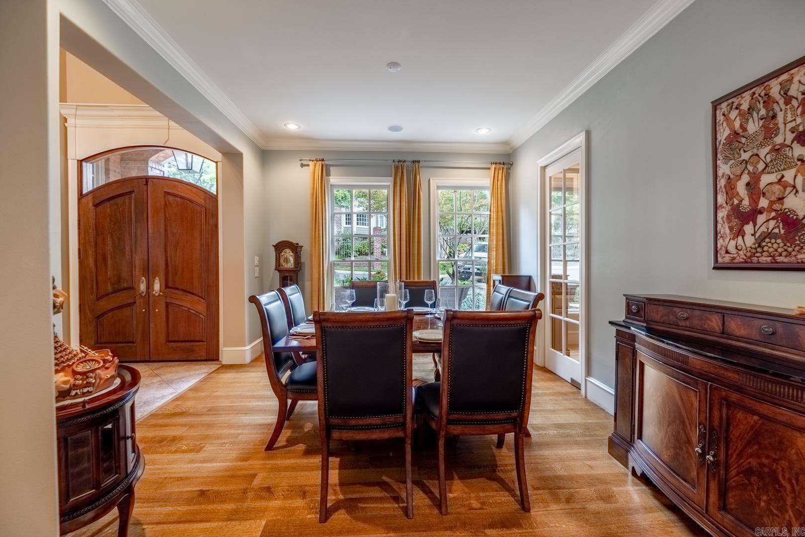 ST JOHNS WOOD - Residential