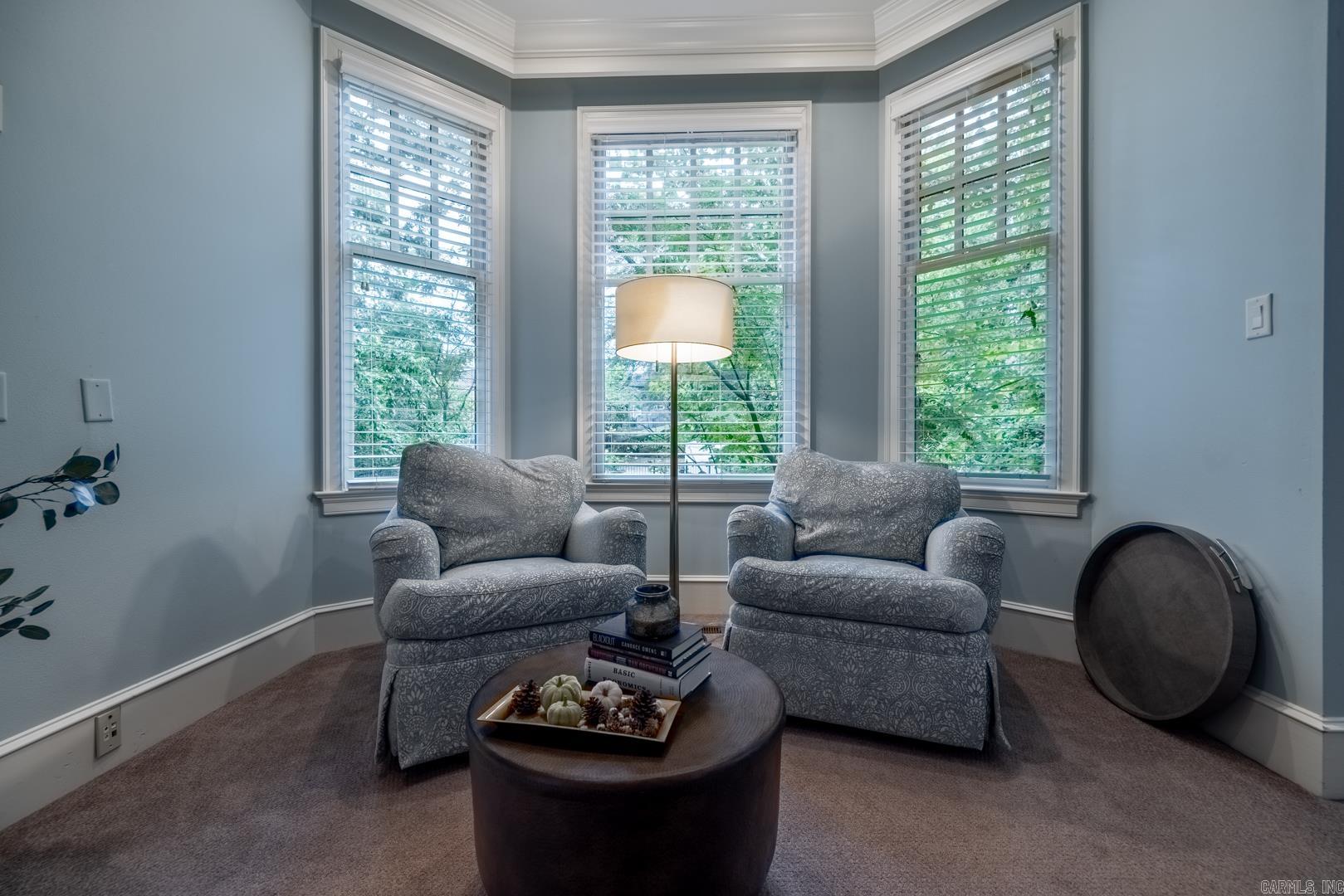 ST JOHNS WOOD - Residential