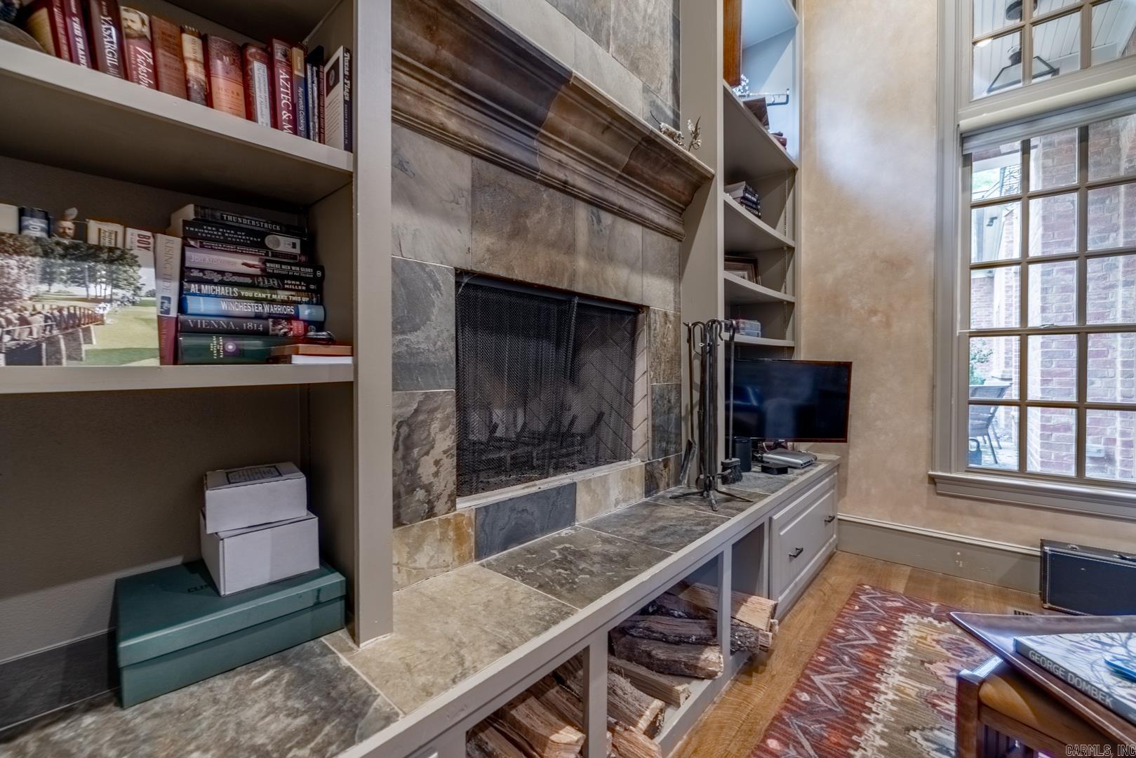 ST JOHNS WOOD - Residential