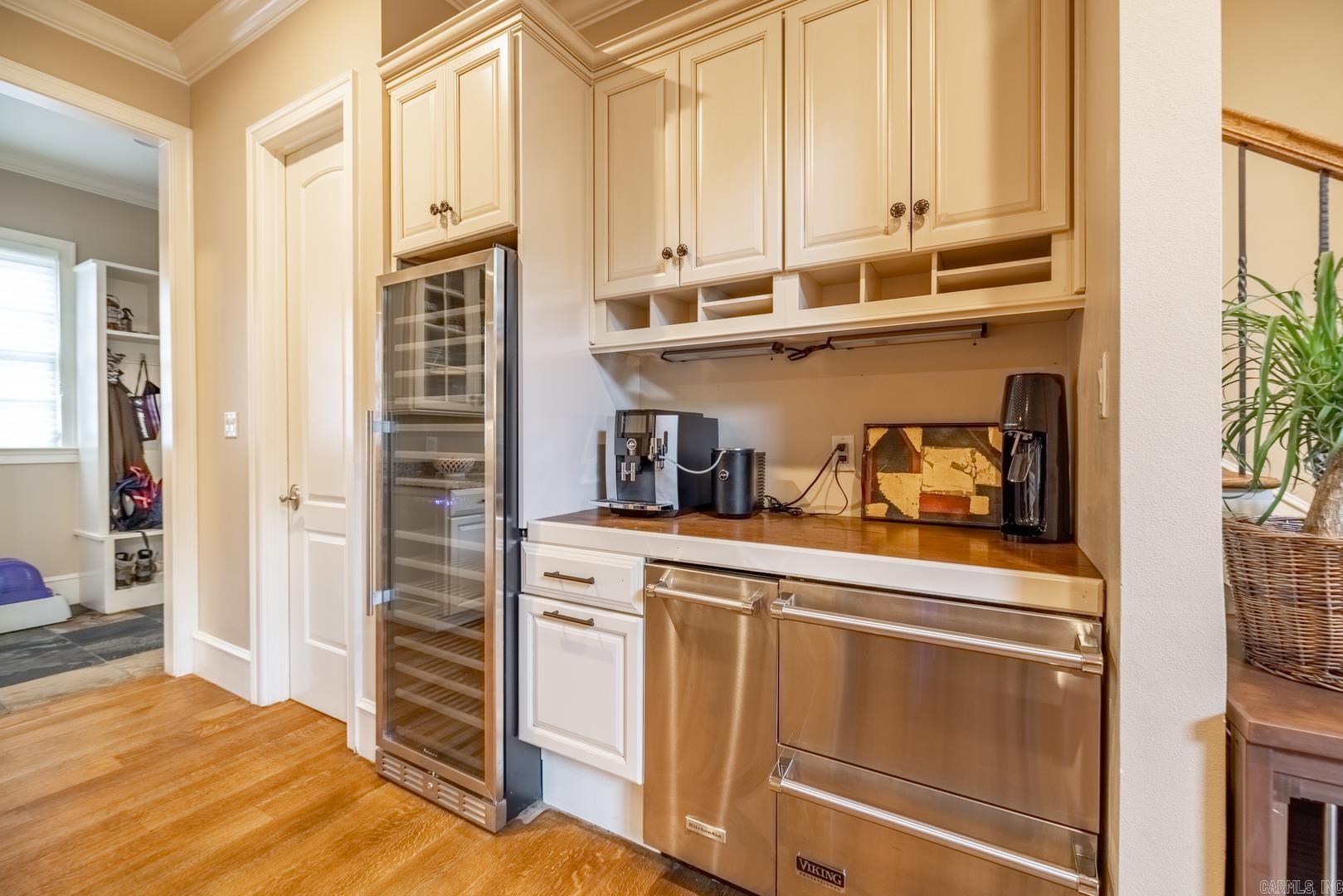 ST JOHNS WOOD - Residential